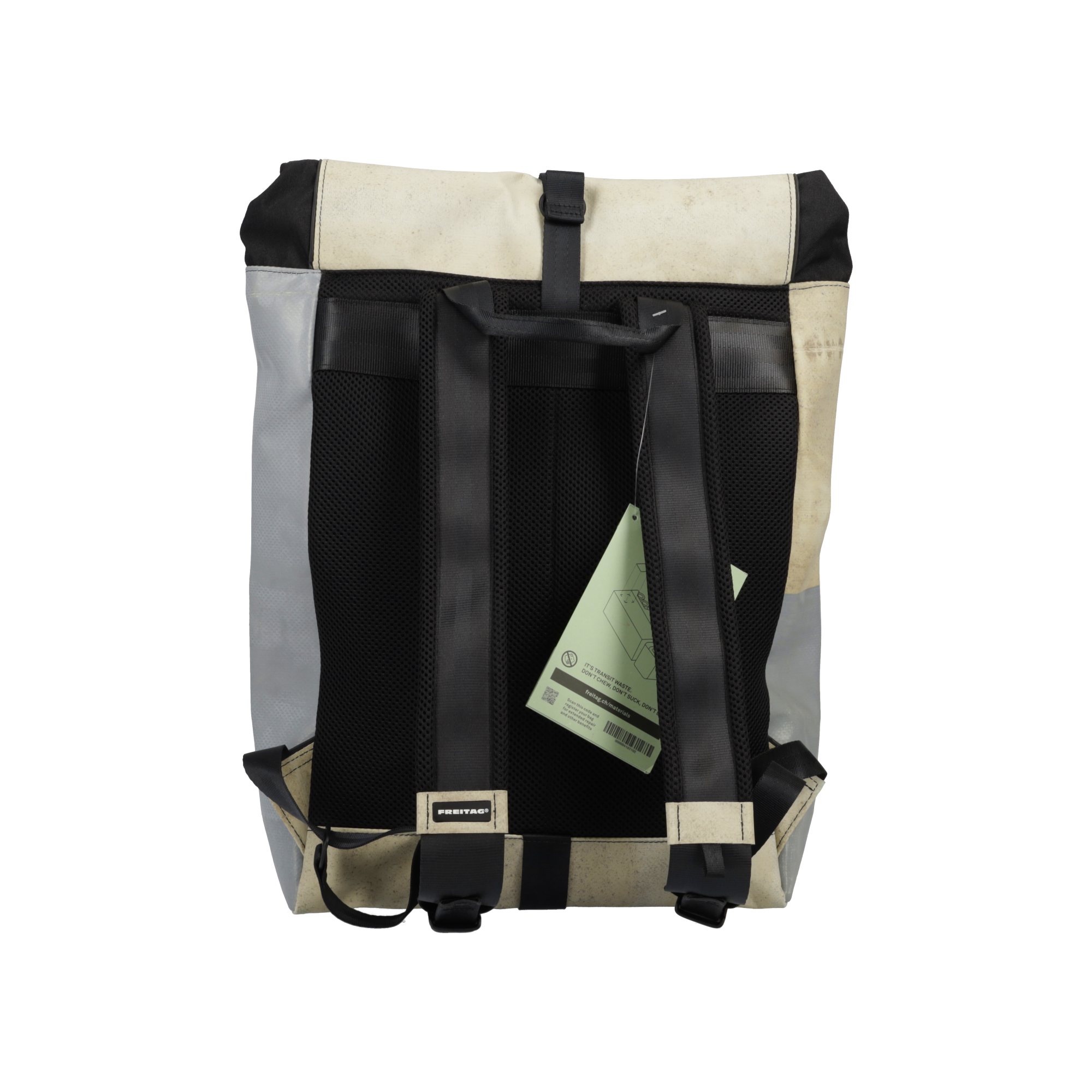 John【FREITAG F155 CLAPTON】リュック・バックパック F155 CLAPTON | 165102 | FREITAG