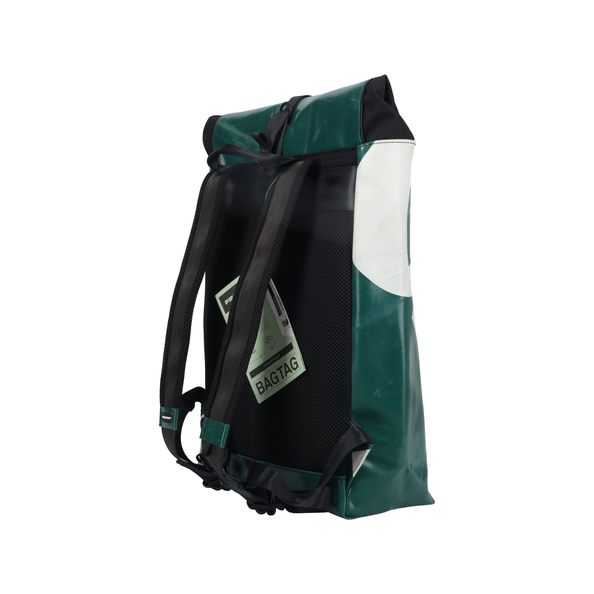 F306 HAZZARD | FREITAG