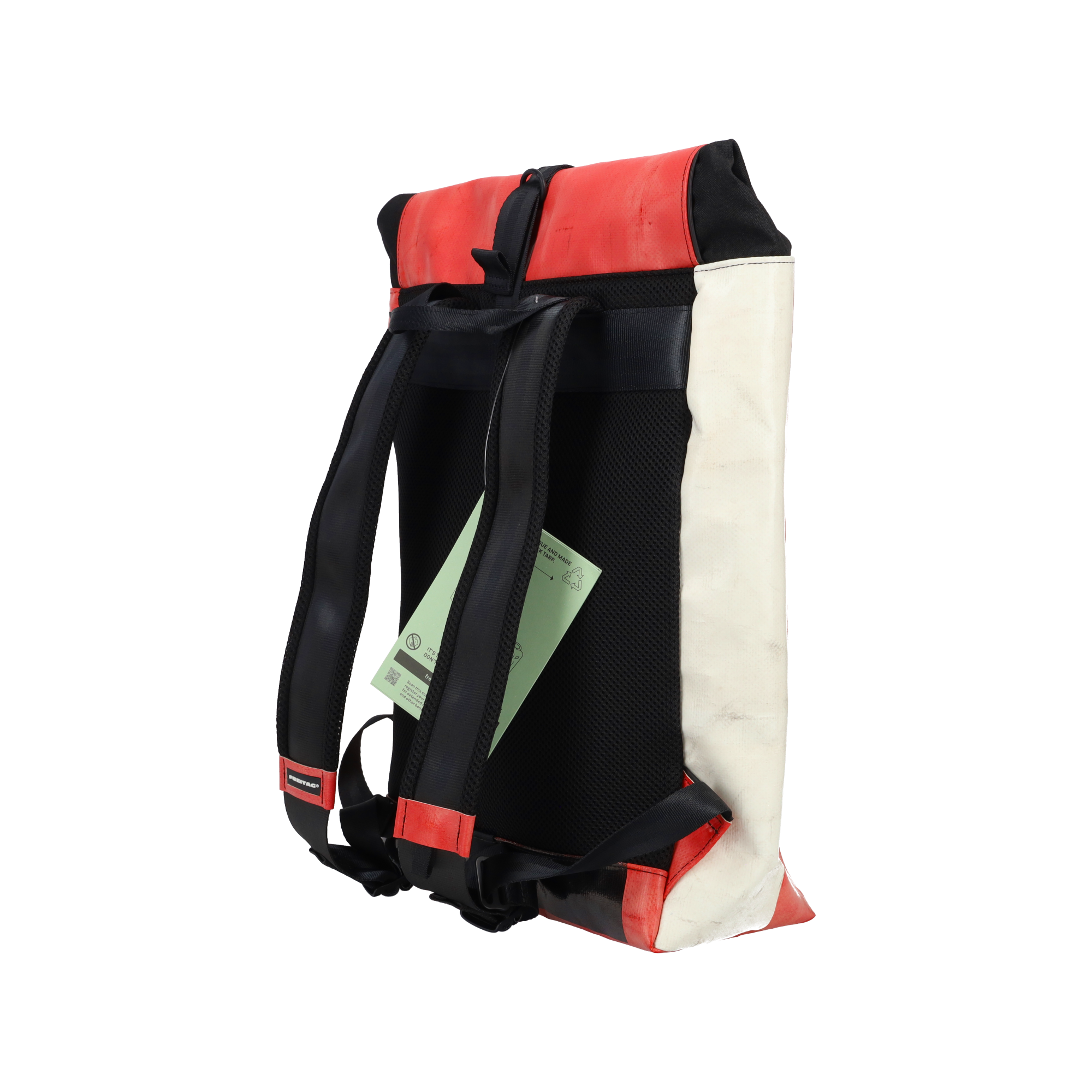 FREITAGバックパック | FREITAG