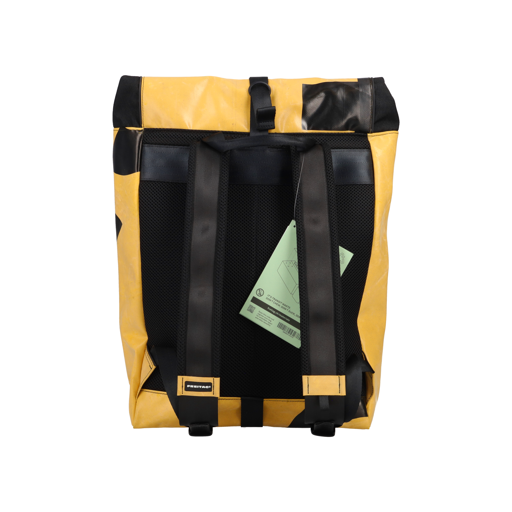 F155 CLAPTON | FREITAG