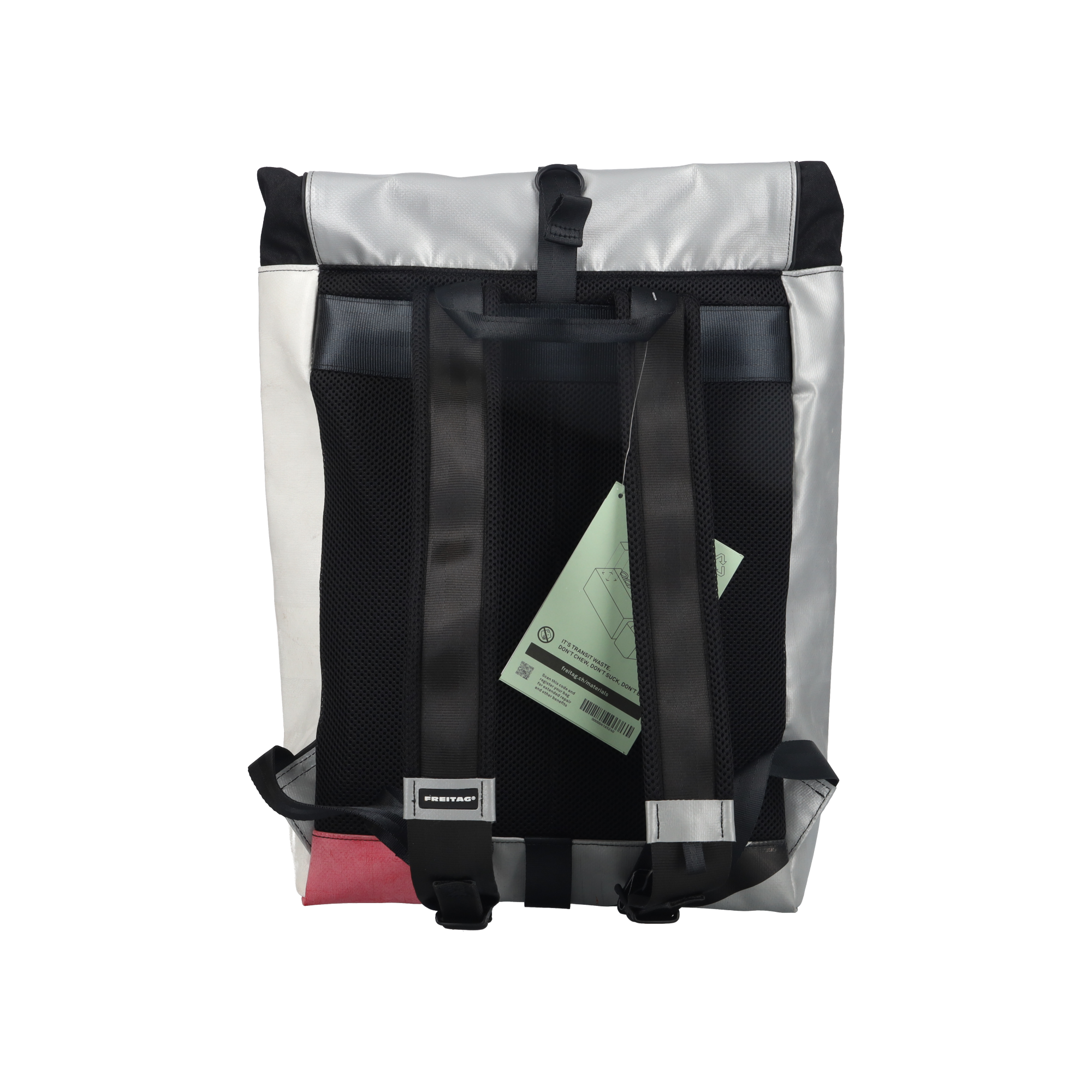 F155 CLAPTON | 165240 | FREITAG