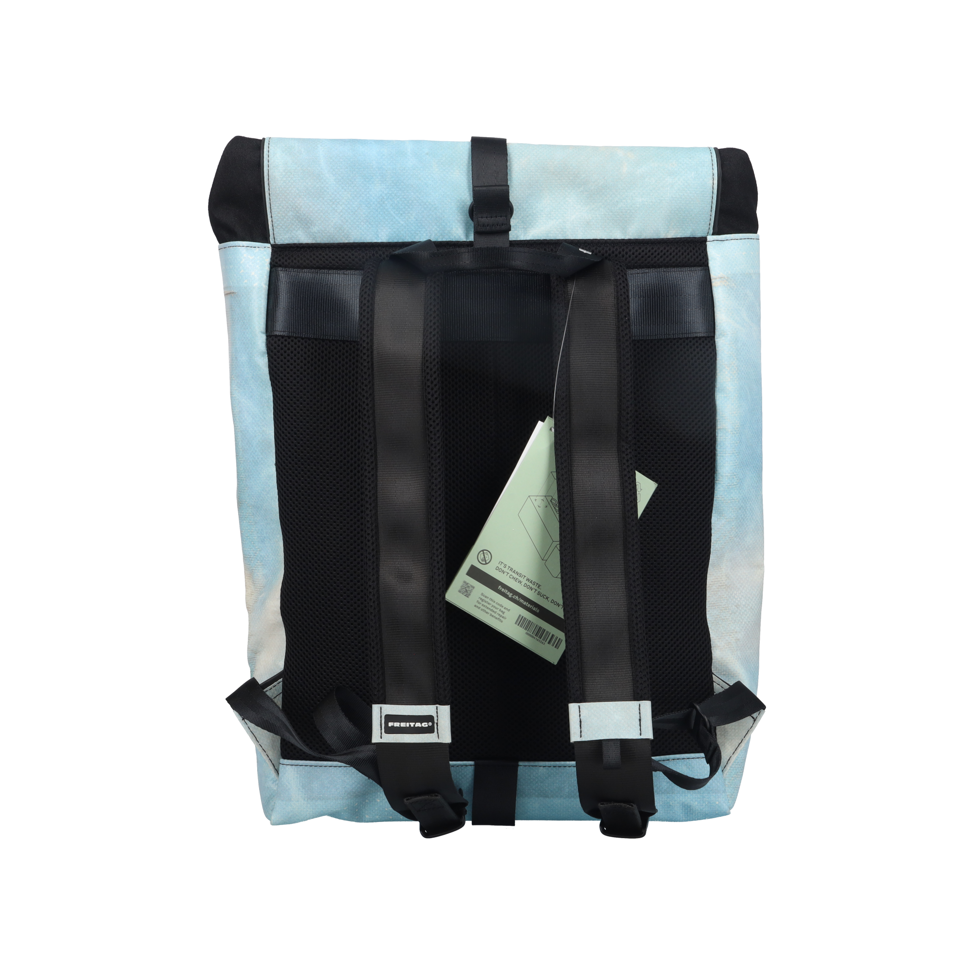 F306 HAZZARD | FREITAG