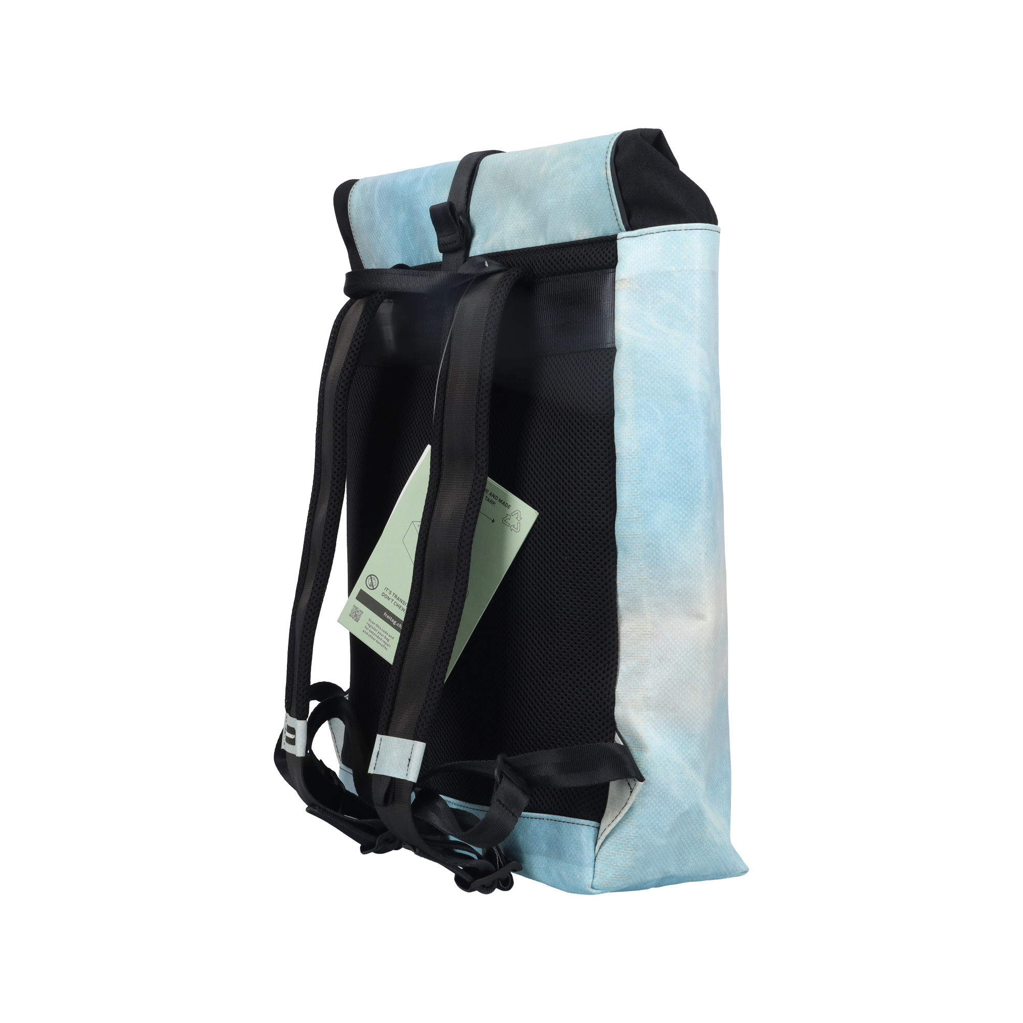 F155 CLAPTON | FREITAG