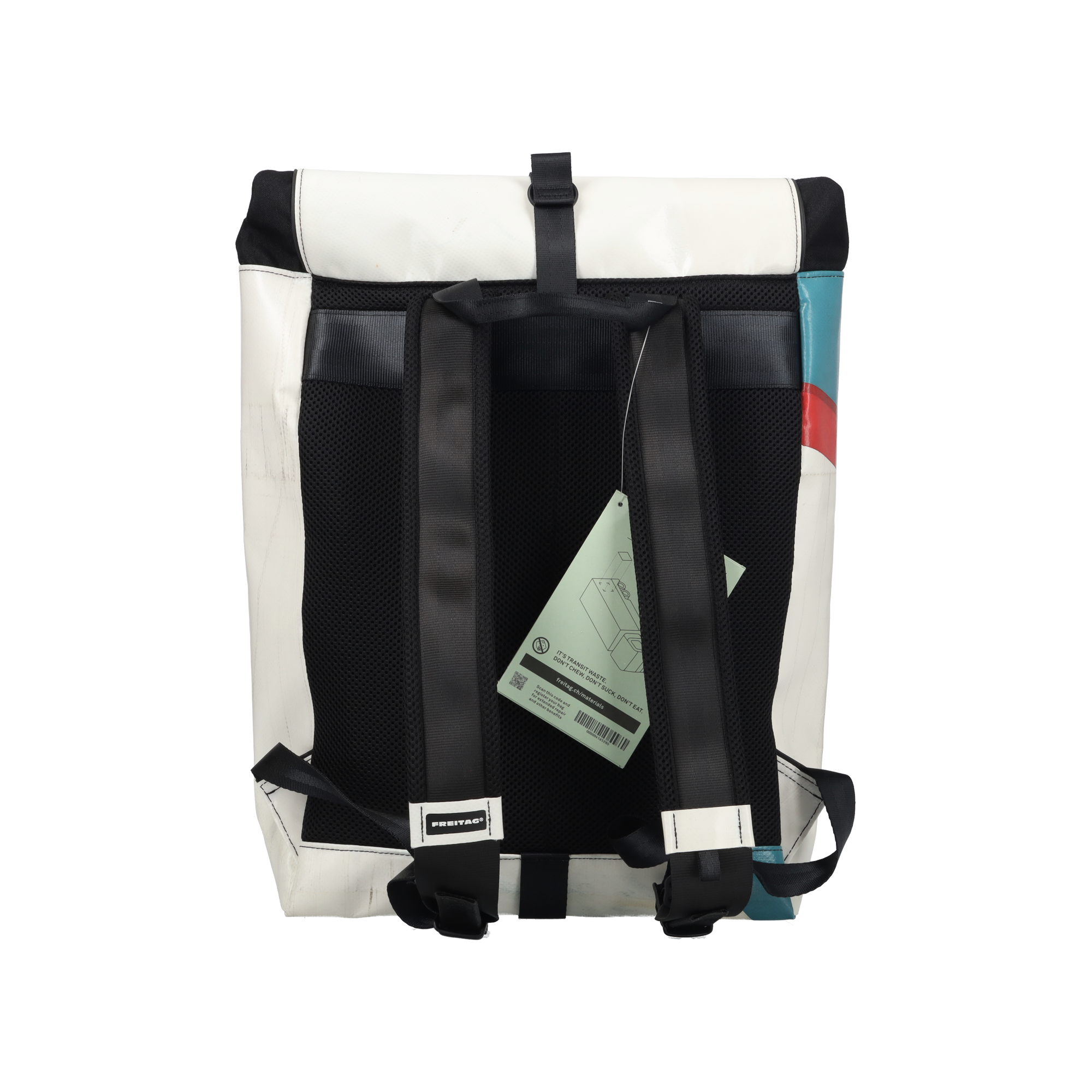 F155 CLAPTON | 165280 | FREITAG