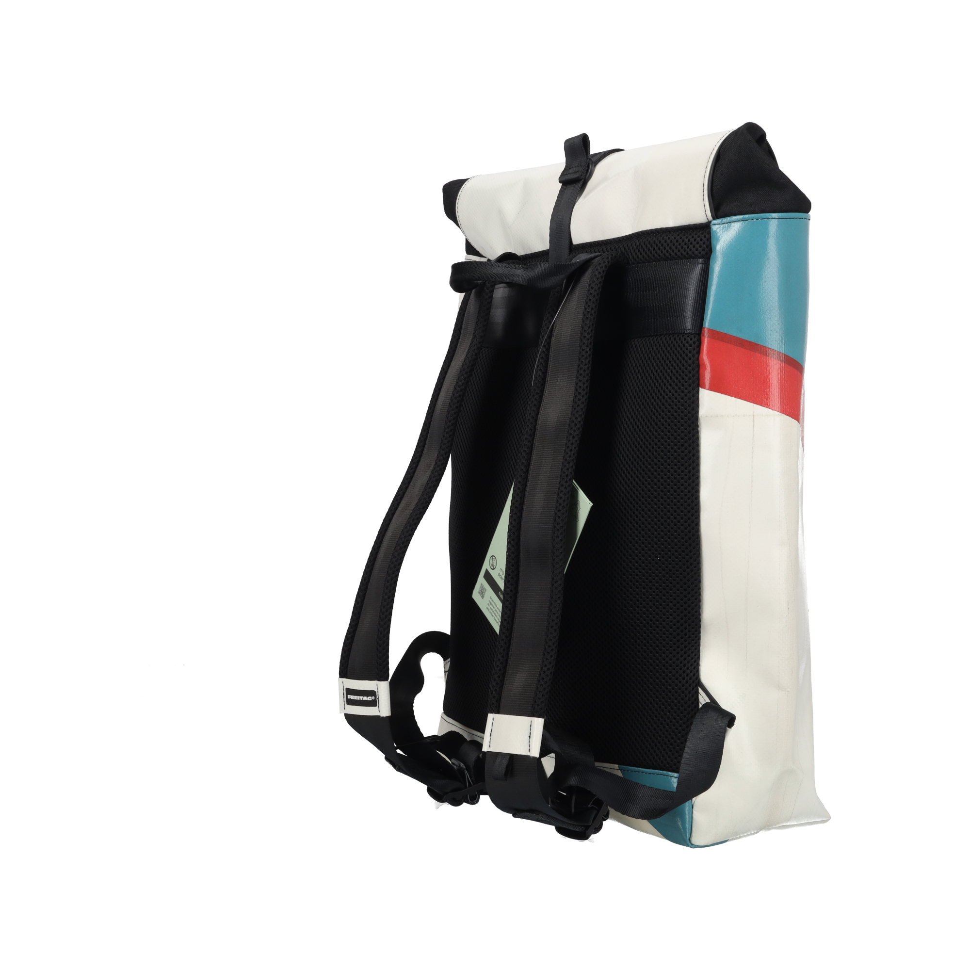 F155 CLAPTON | 165280 | FREITAG