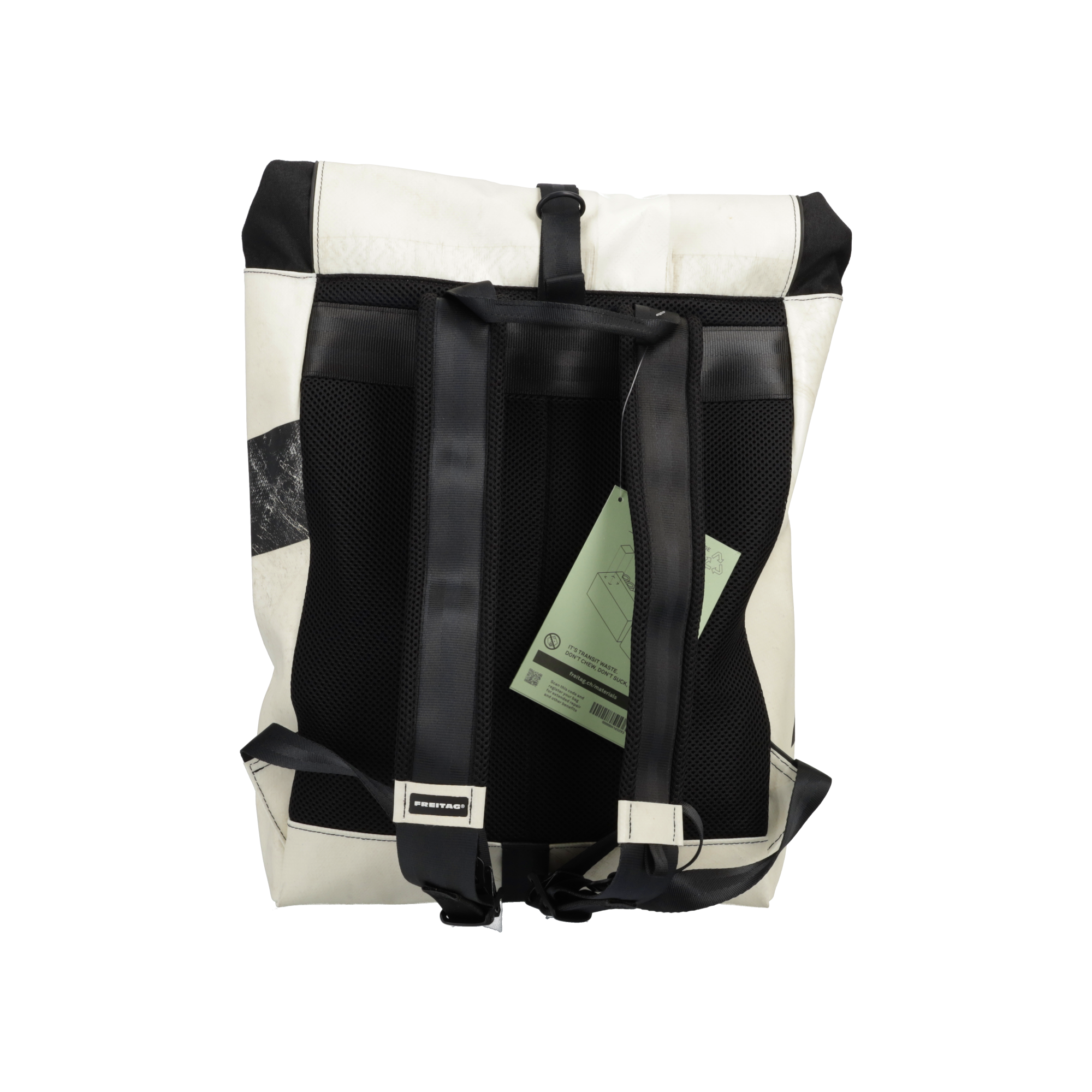 FREITAG フライターグ F153 F155 CLAPTON | 165293 | FREITAG