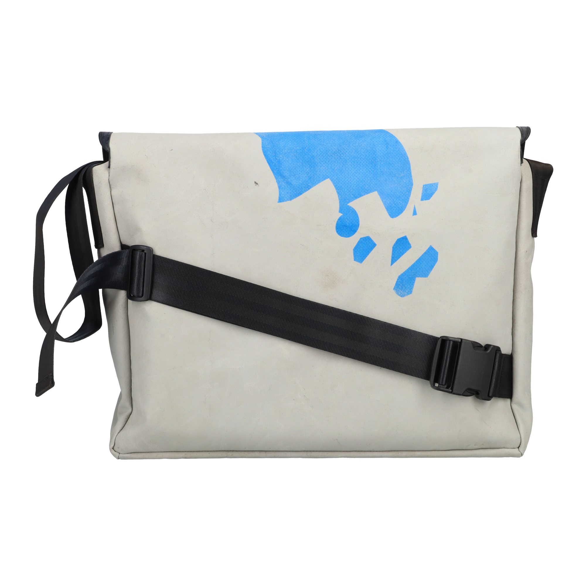 THE MESSENGER GUIDE | FREITAG
