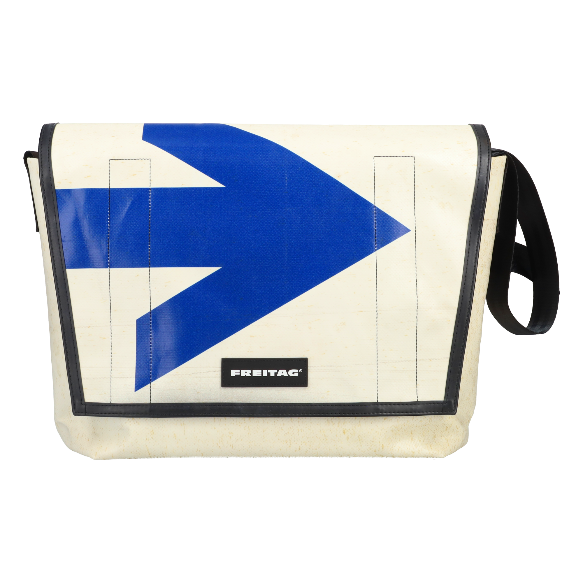 Freitag フライターグ 公式 アップサイクルされたバッグとアクセサリー | FREITAG