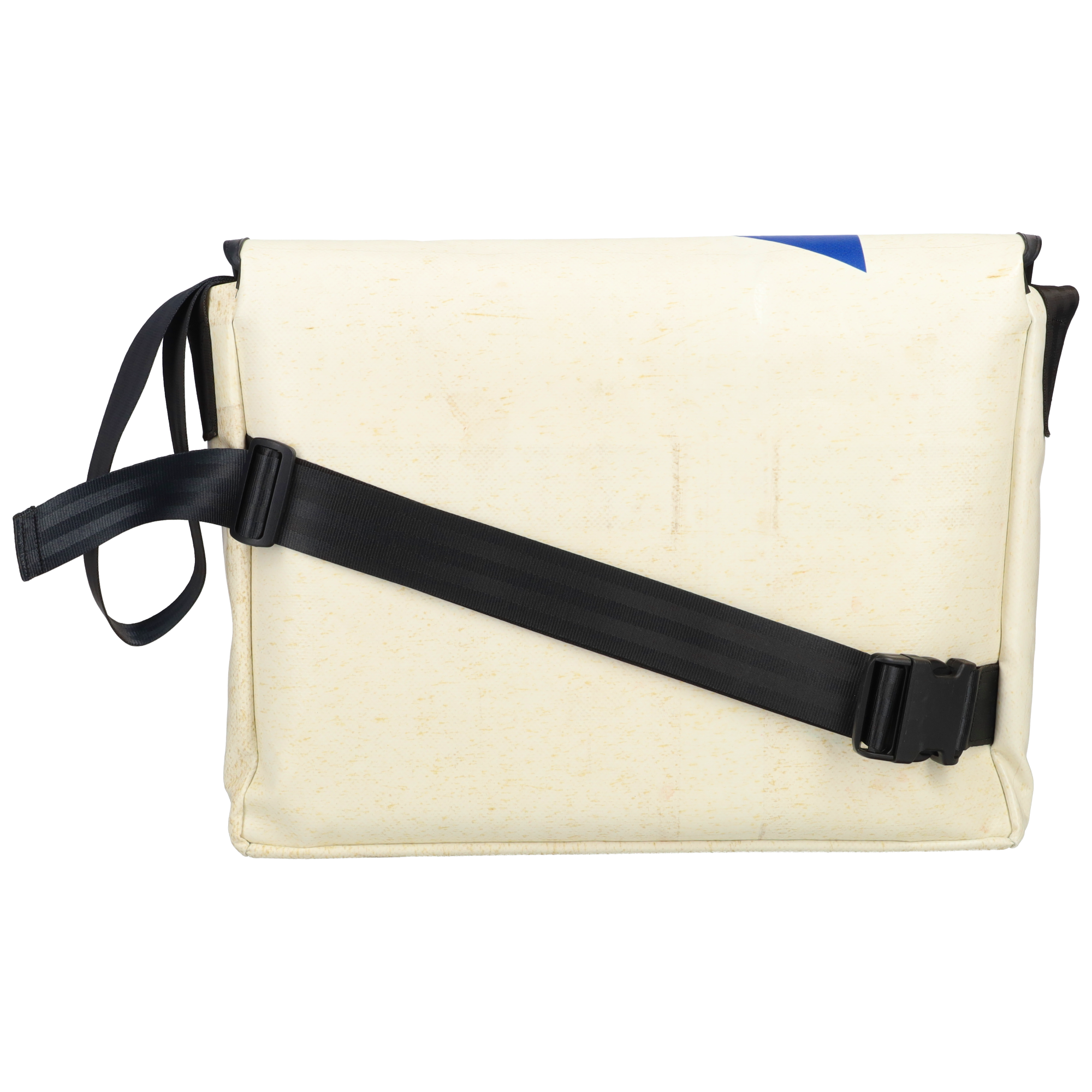 THE MESSENGER GUIDE | FREITAG