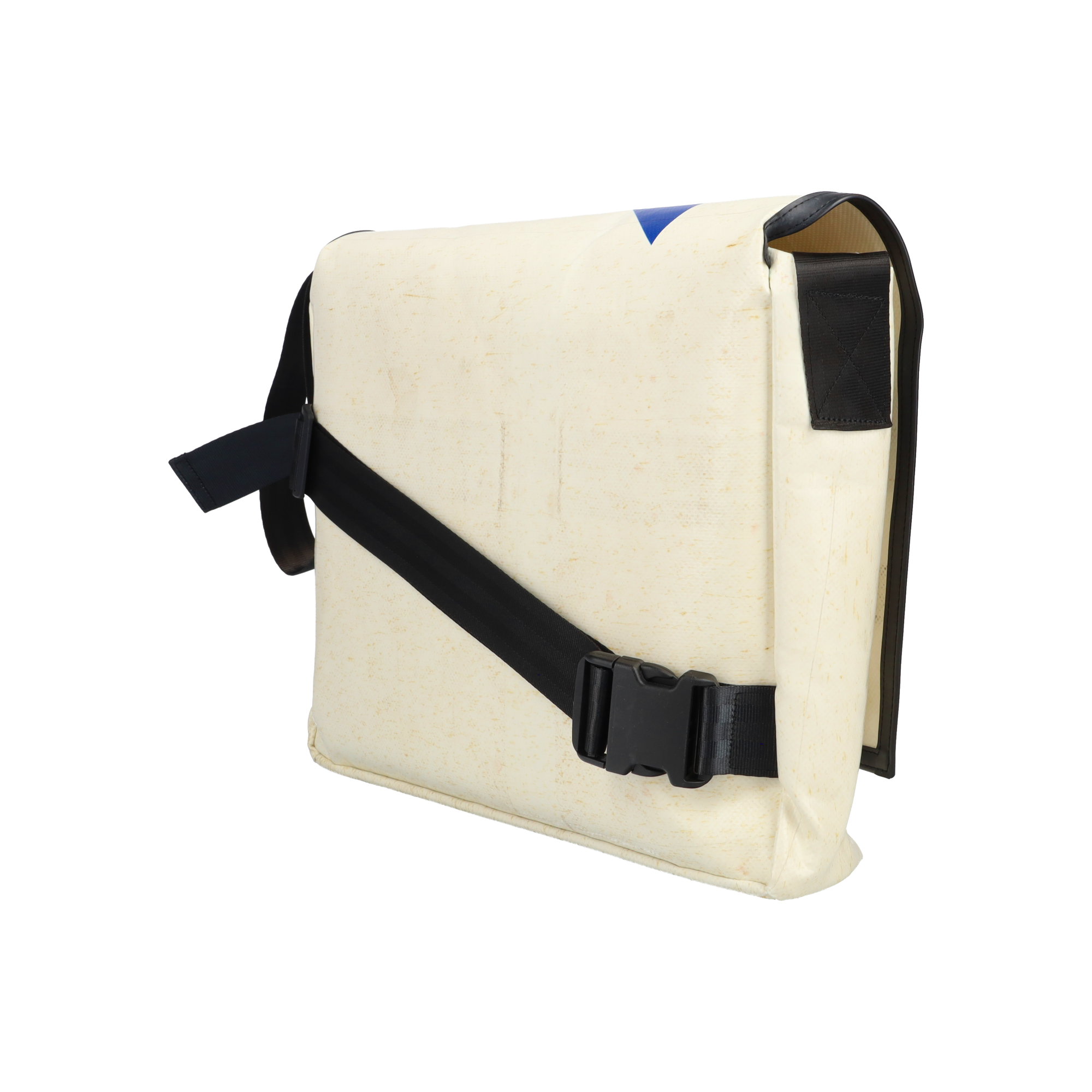 バッグ FREITAG messenger bag cream THE MESSENGER GUIDE | FREITAG
