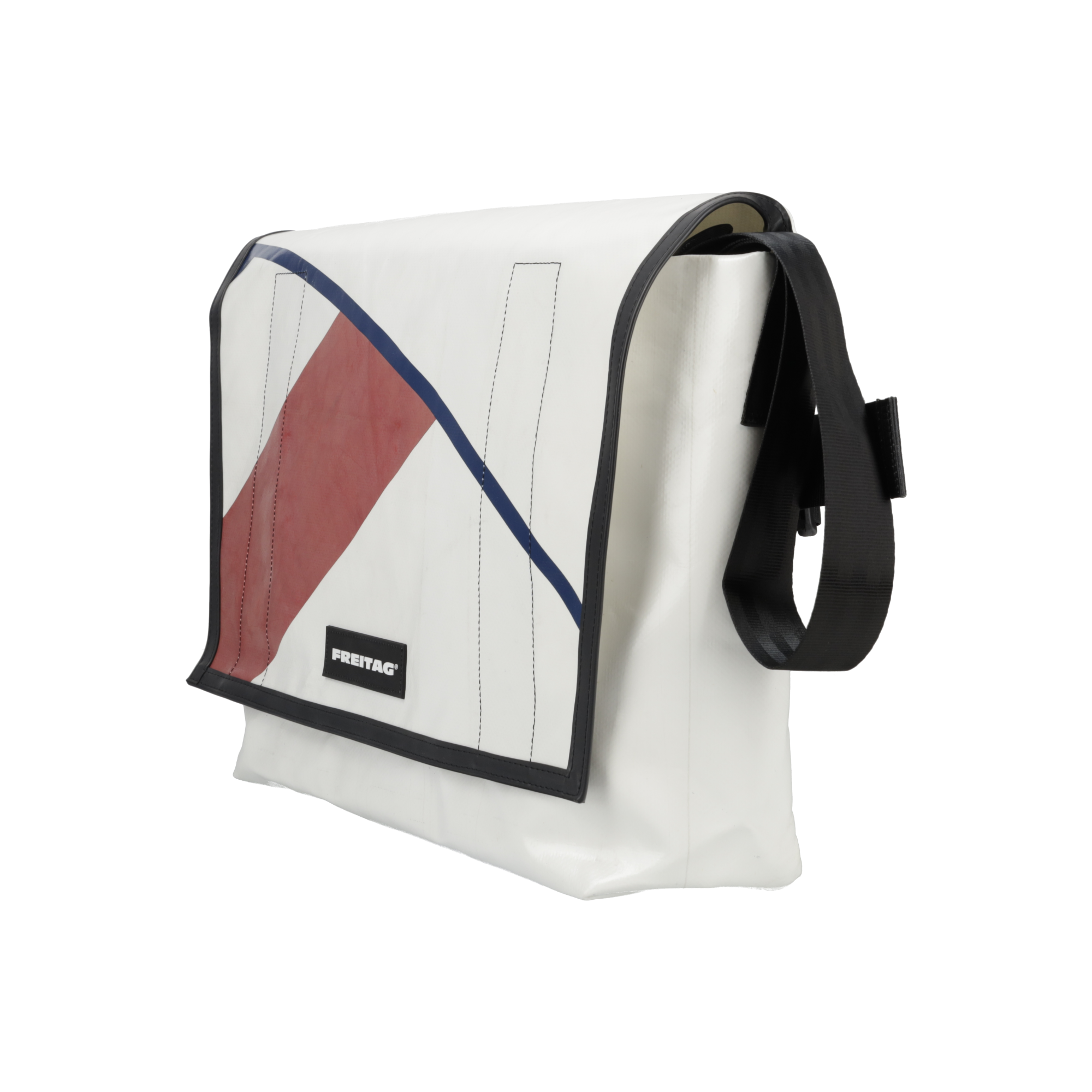 週末限定　FREITAG メッセンジャーバッグ　Top cat PLANZER F13 TOP CAT | 165314 | FREITAG