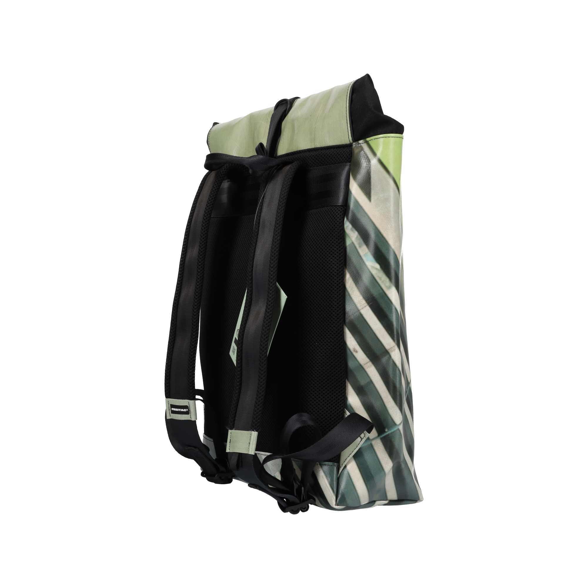 F155 CLAPTON | 165353 | FREITAG