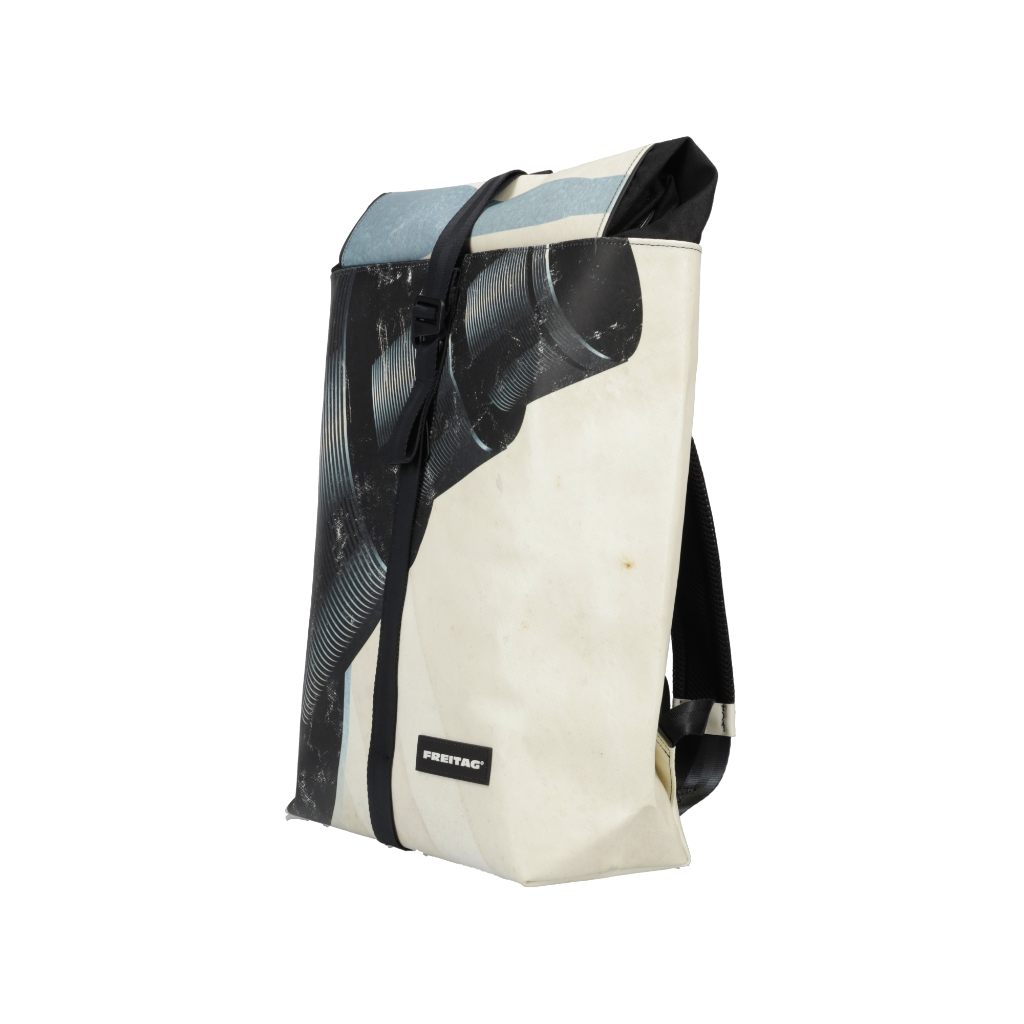 F155 CLAPTON | 165385 | FREITAG