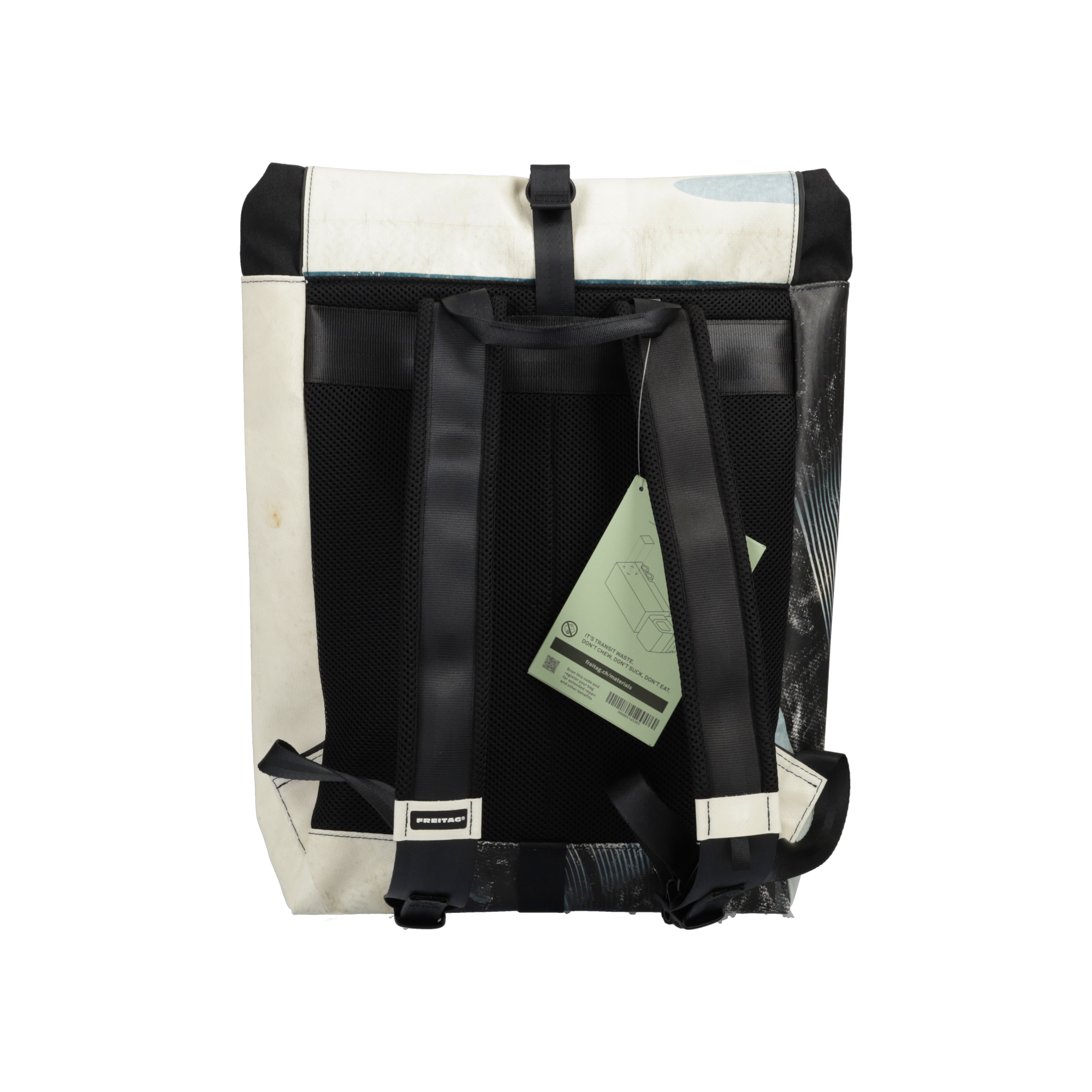 F155 CLAPTON | 165385 | FREITAG