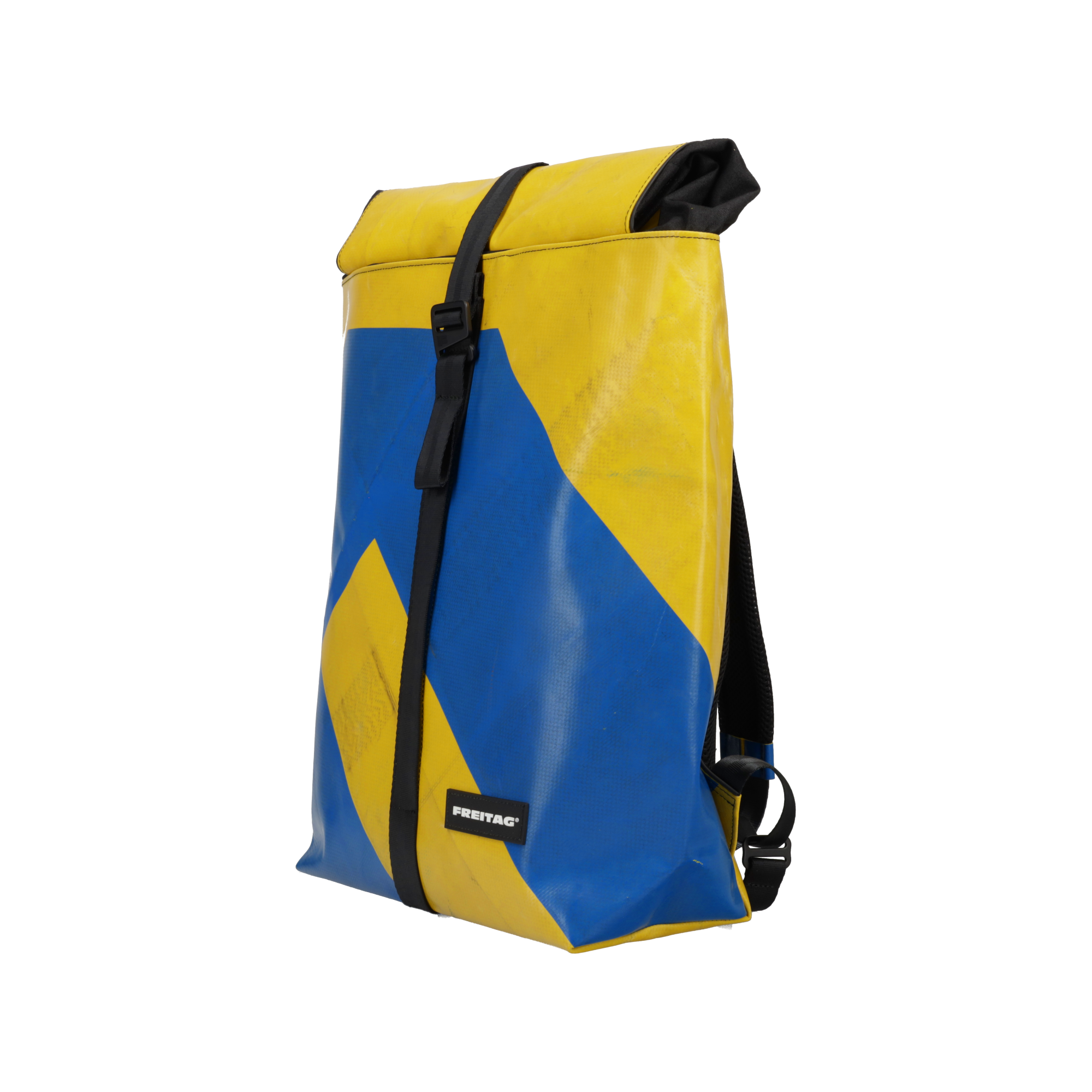 F155 CLAPTON | 165388 | FREITAG
