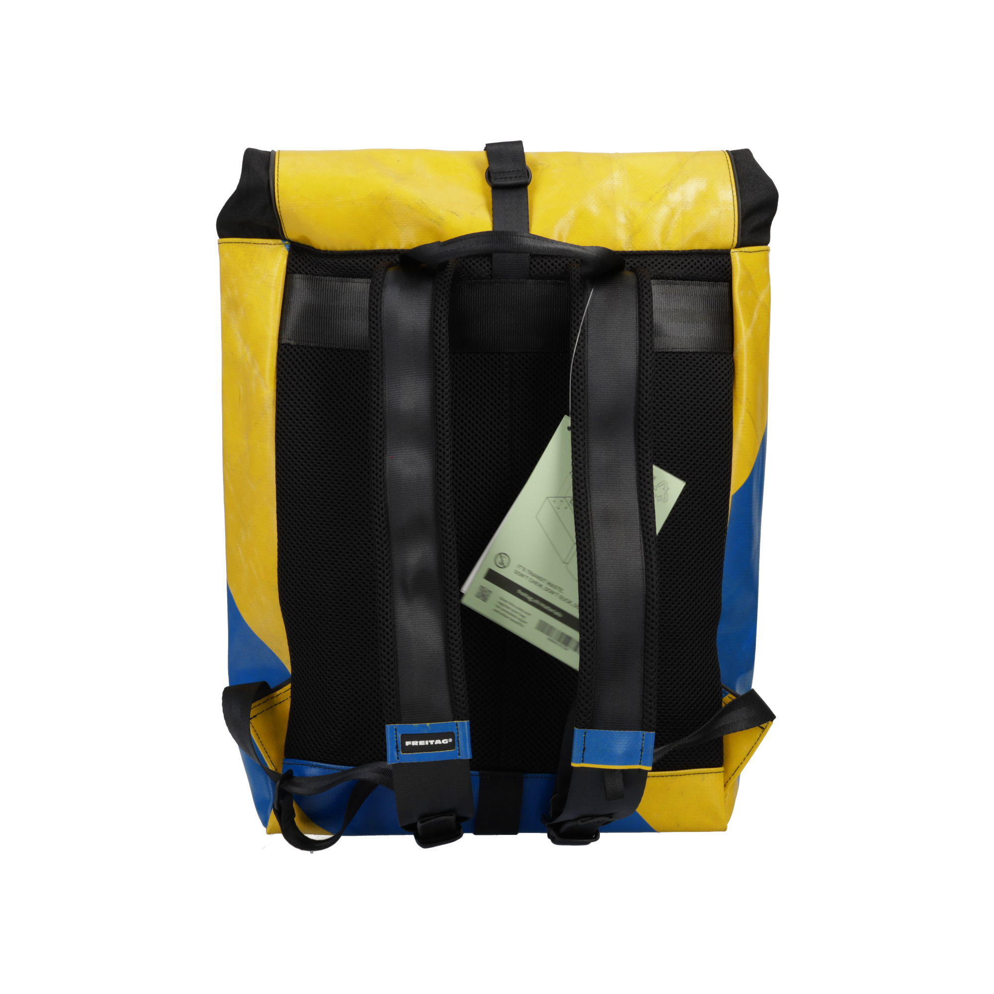 F155 CLAPTON | 165388 | FREITAG