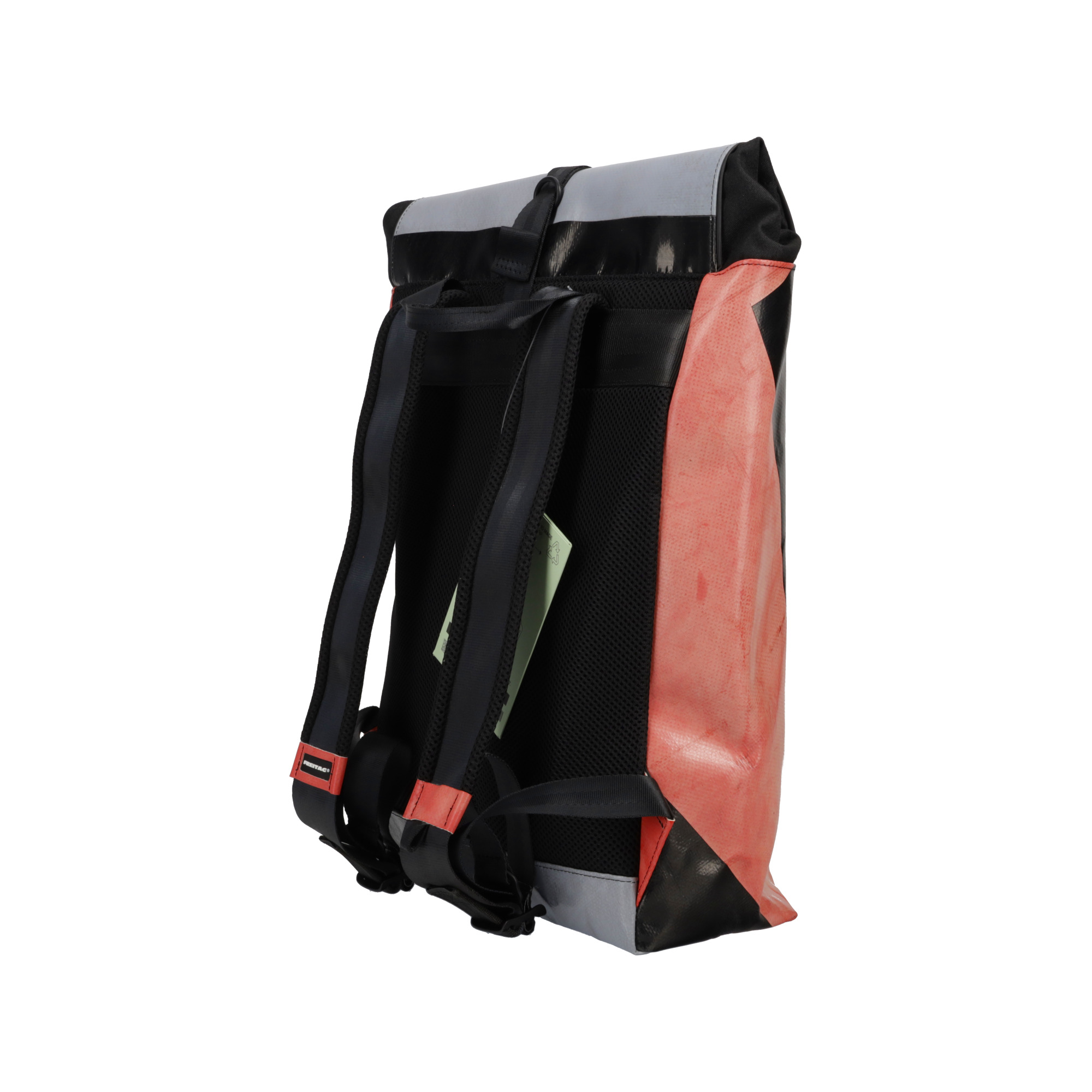 F306 HAZZARD | FREITAG