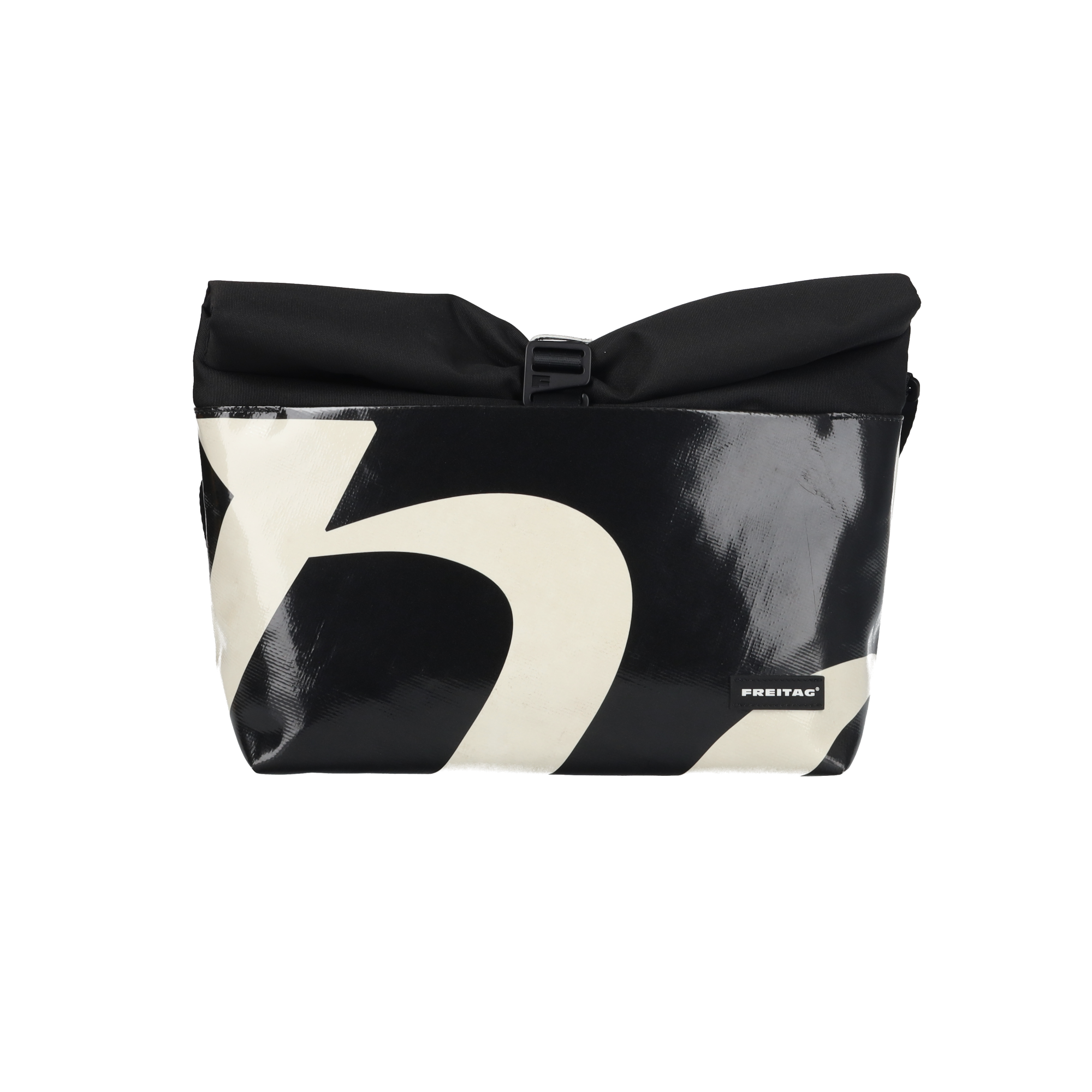 アクセサリー FREITAG F640 ROLLIN BLACK F640 ROLLIN | 827206 | FREITAG