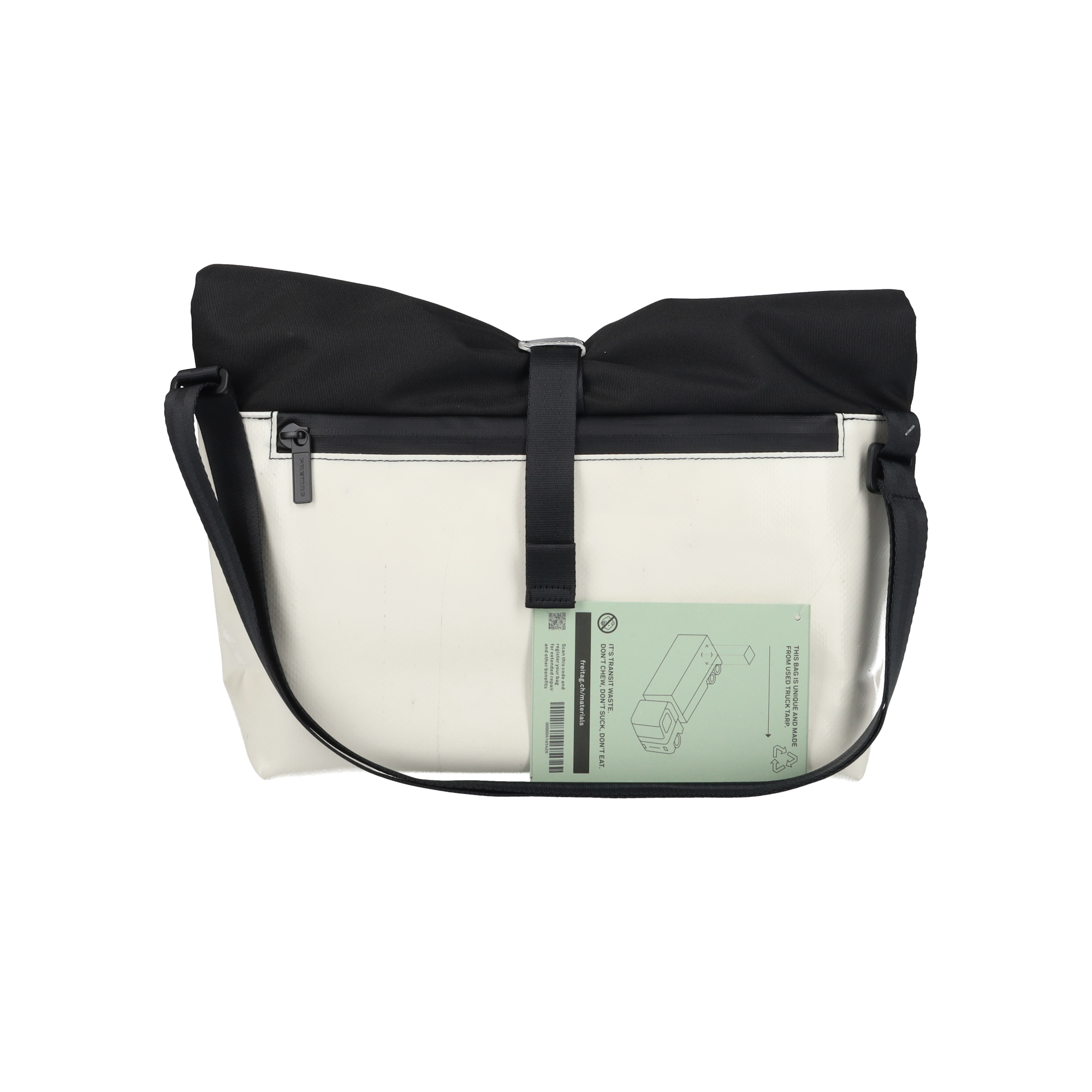 F640 ROLLIN | 165420 | FREITAG