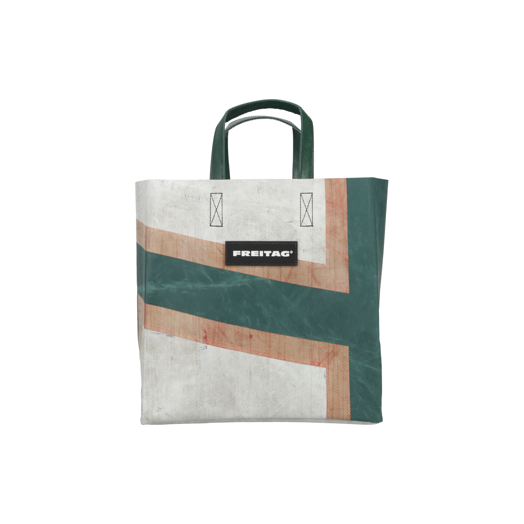 F250 SONNY | FREITAG