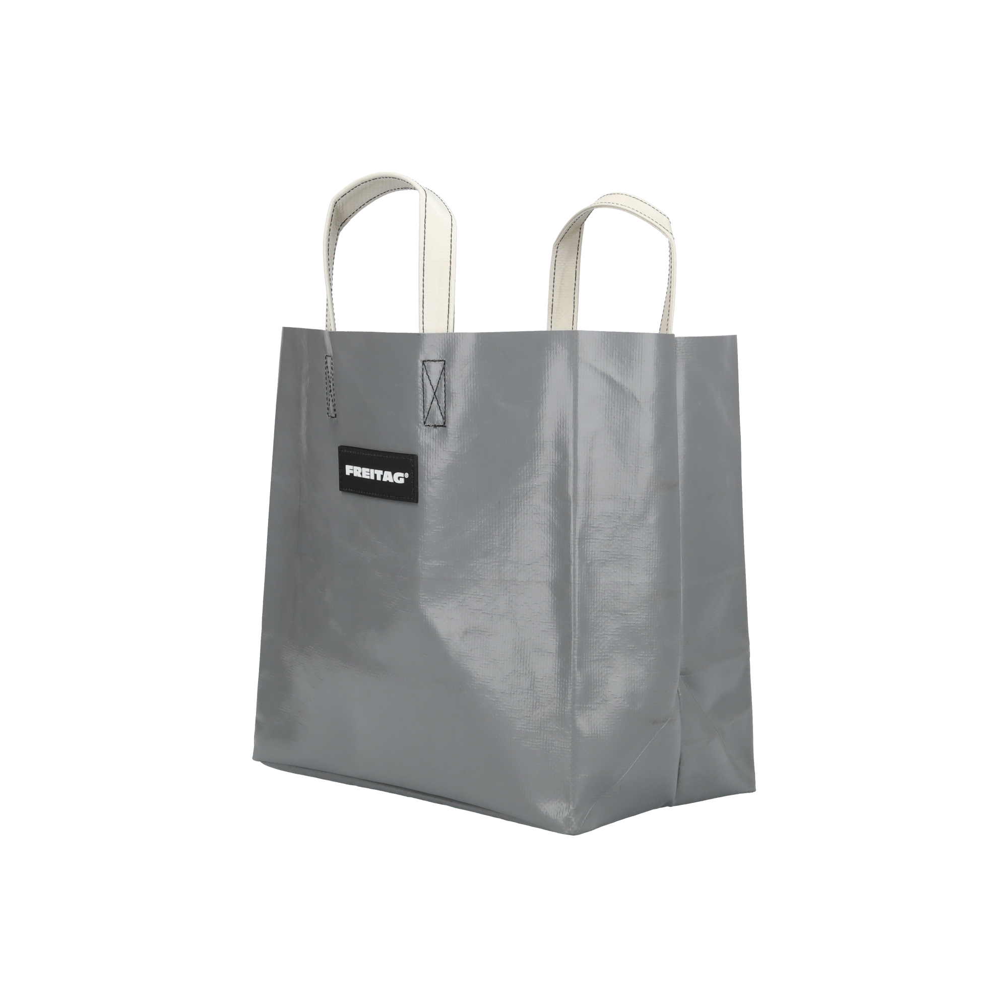 FREITAG F250 SONNY ブラック&グレー FREITAG F250 - Sonny - Silver and Black – UNITOM