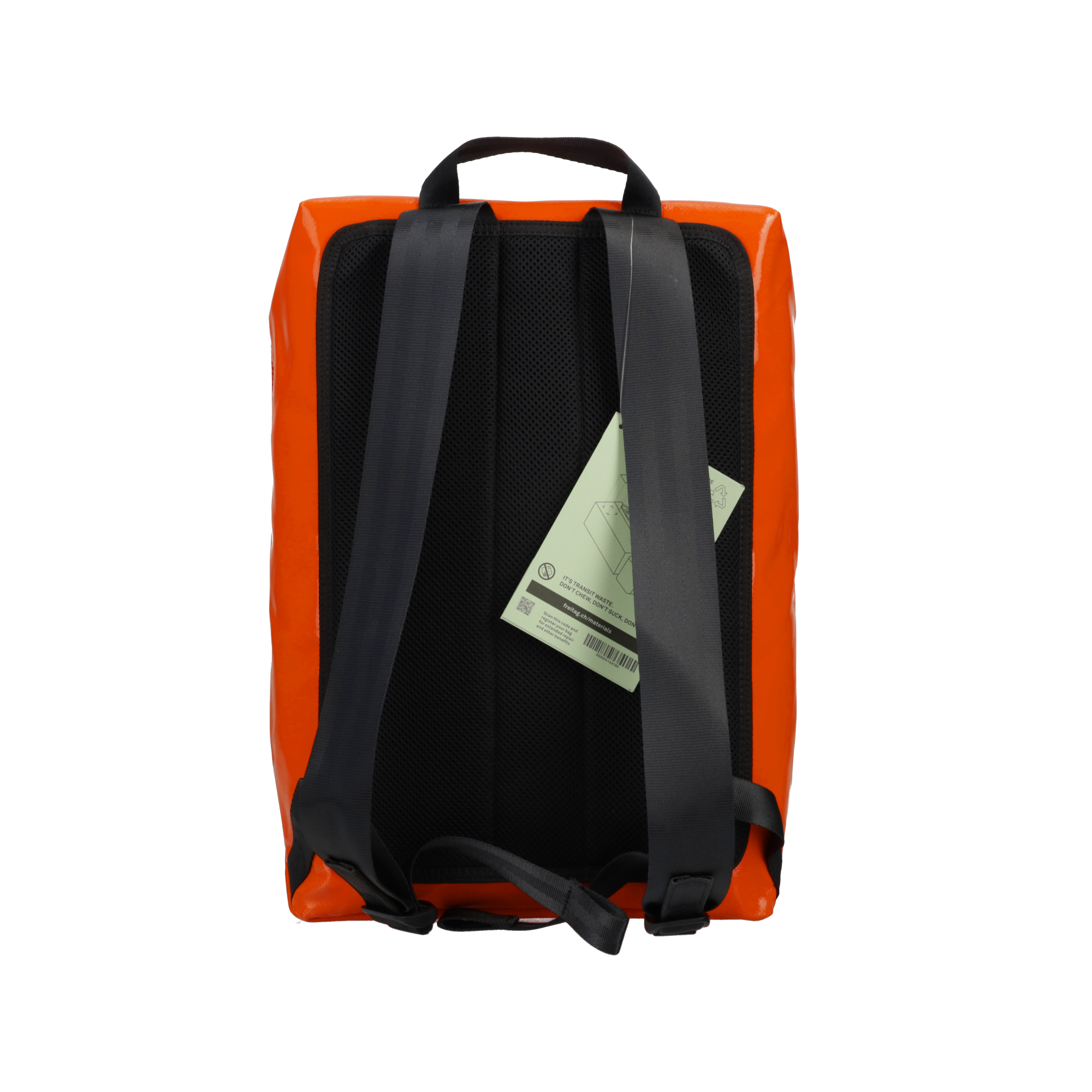 F49 FRINGE | 166580 | FREITAG