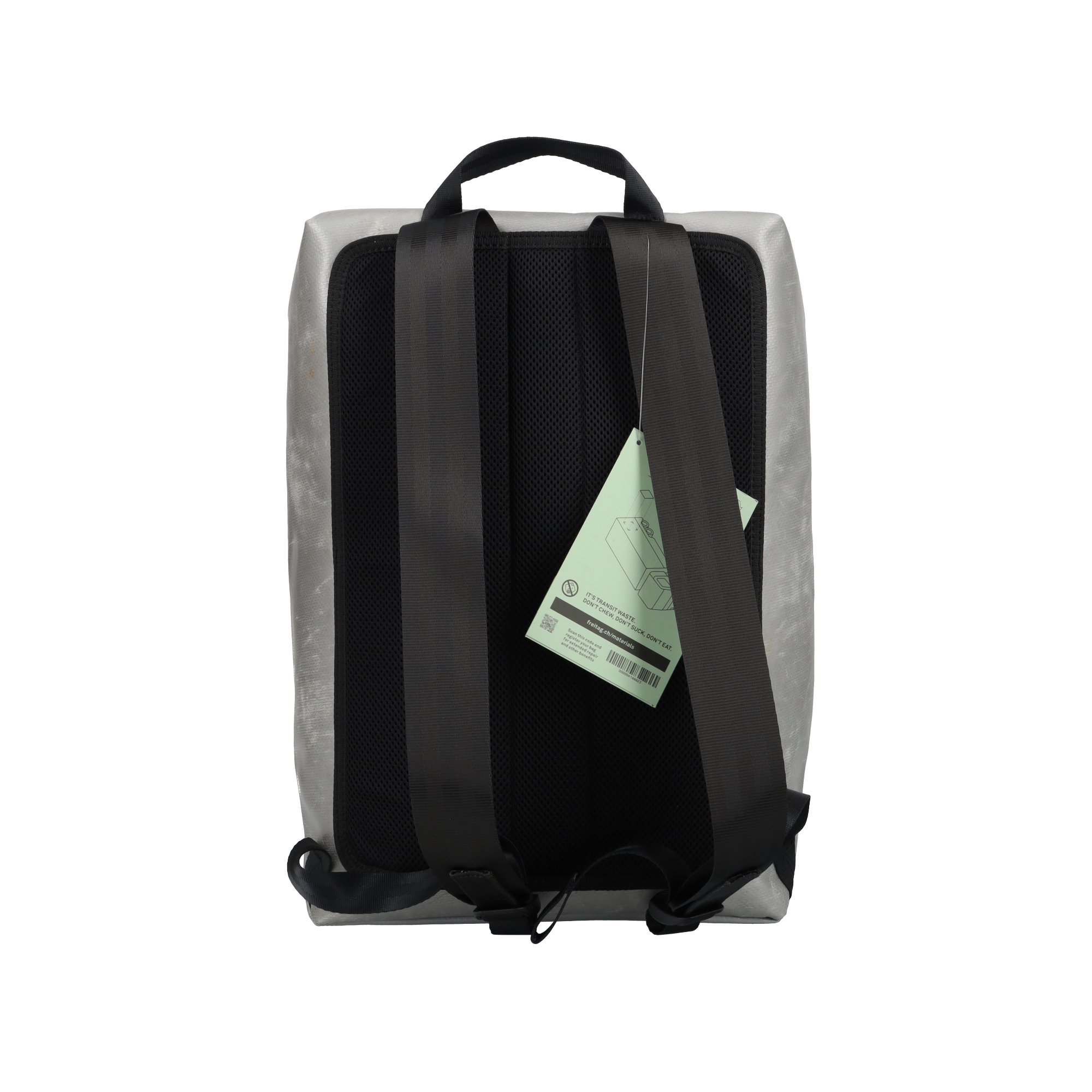 FREITAG ロールトップバックパック FREITAG BACKPACKS | FREITAG