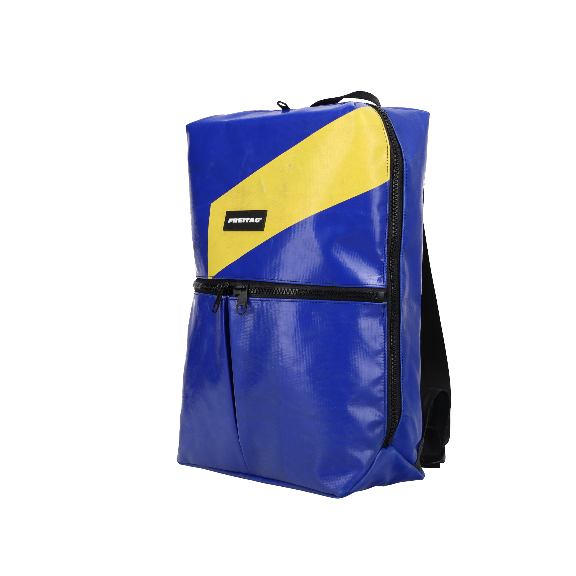 F49 FRINGE | 166652 | FREITAG