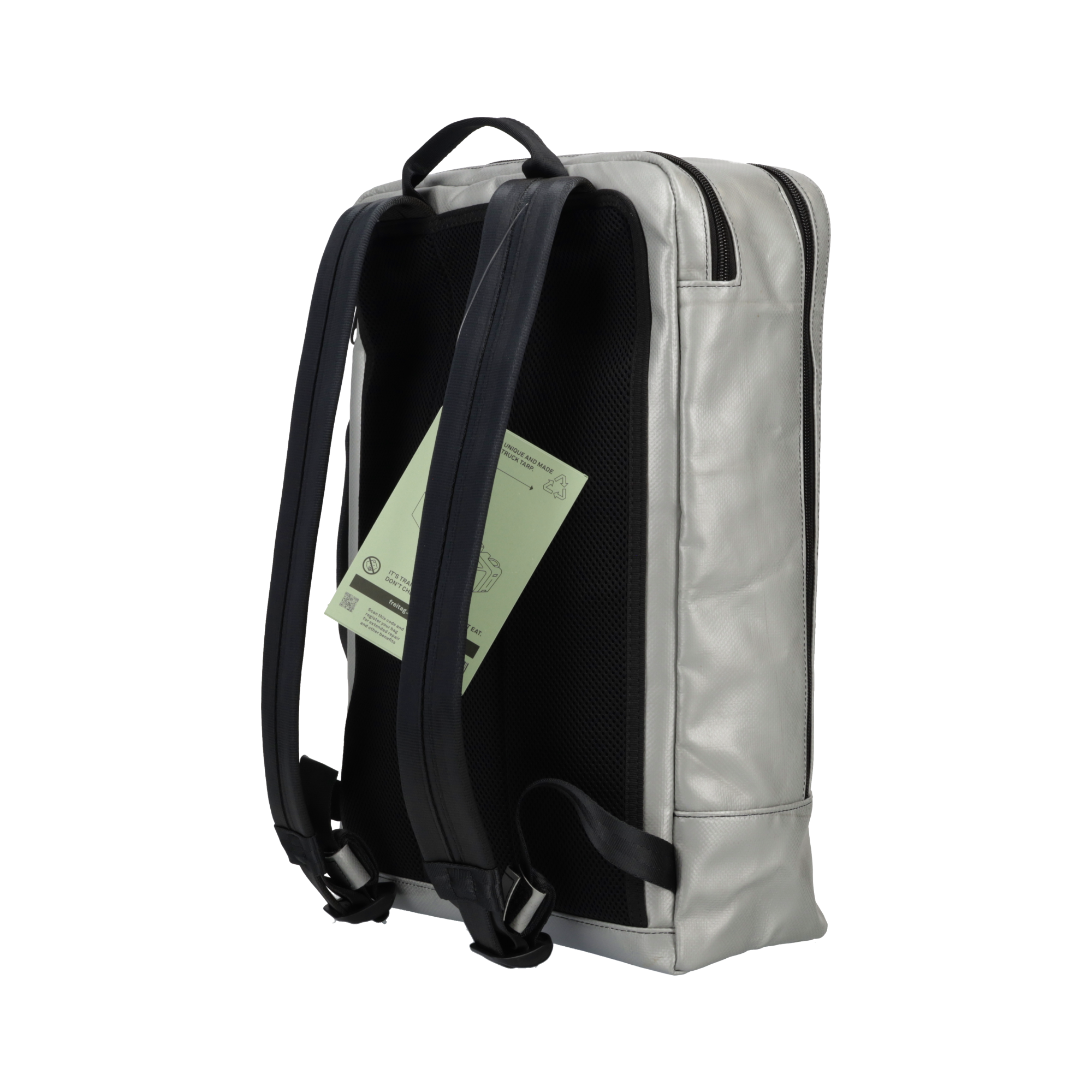 F306 HAZZARD | 219048 | FREITAG