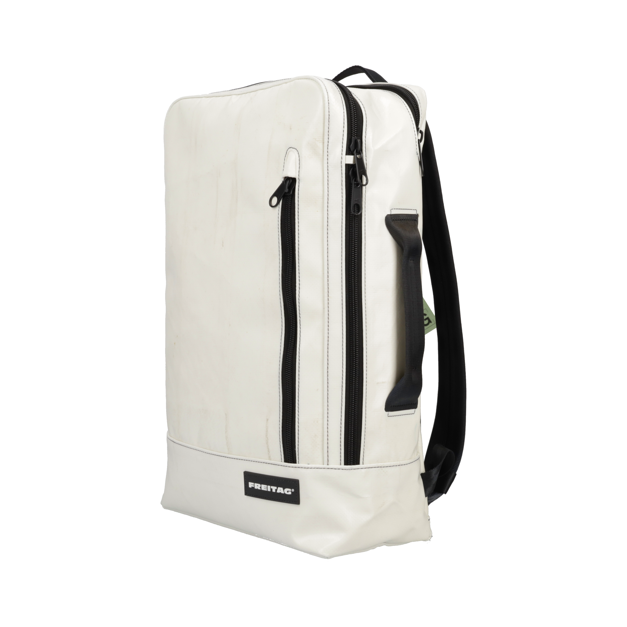 フライターグ FREITAG F306 HAZZARD ハザード オールホワイト F306 HAZZARD | 166754 | FREITAG