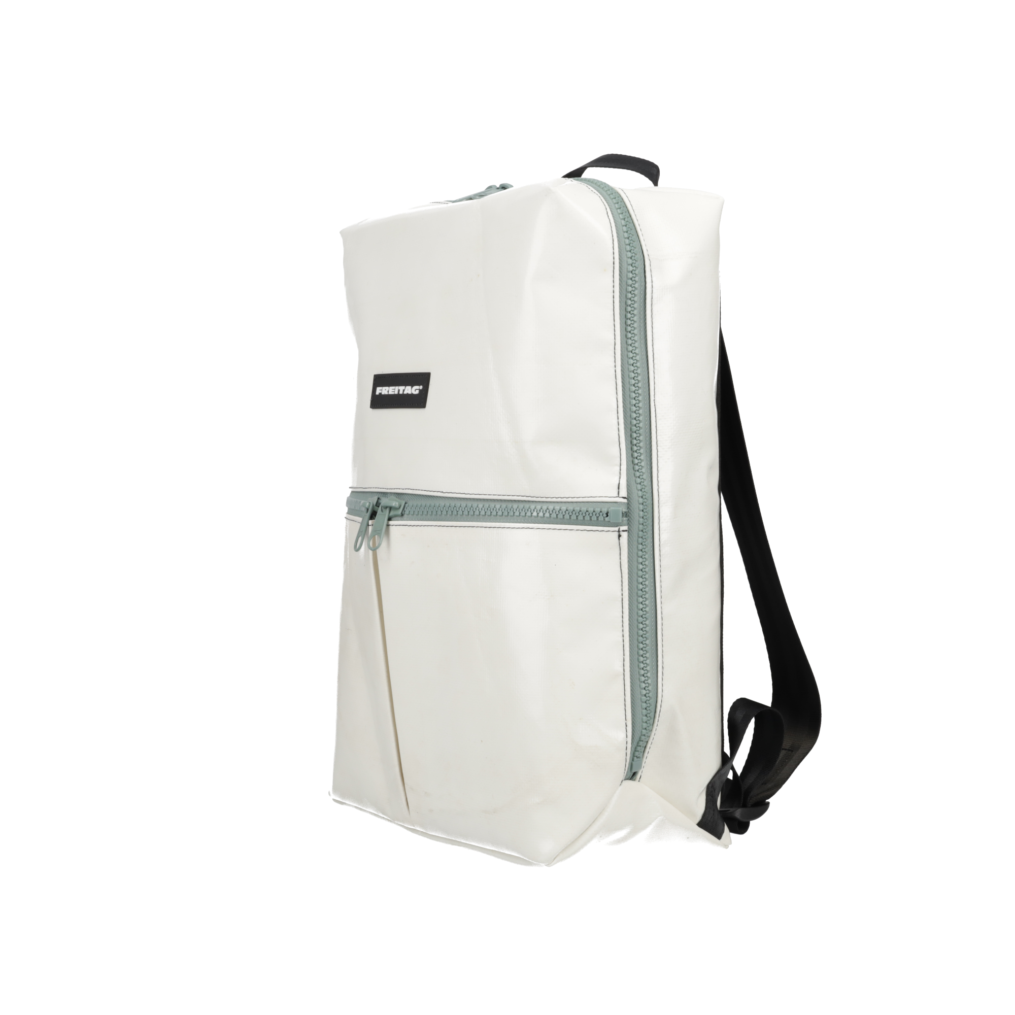 【値下げ】FREITAG FRINGE F49 黒　紫 F49 FRINGE | 924200 | FREITAG