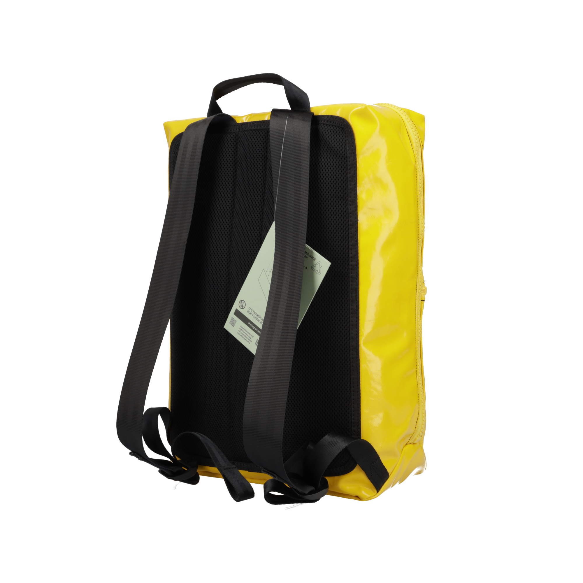 F49 FRINGE | 166998 | FREITAG