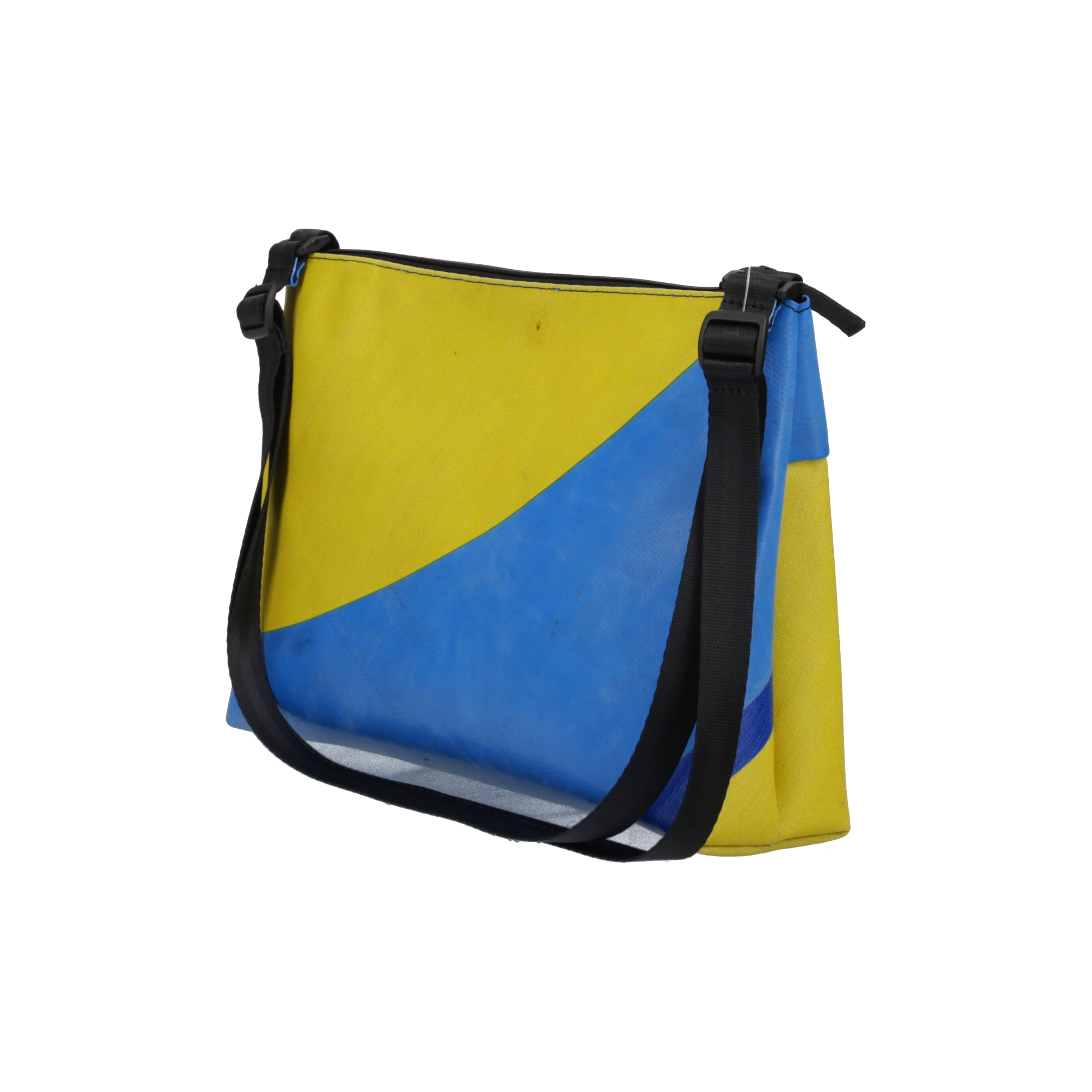 グ*ー様 FREITAG F553 LOU フライターグ ルー イエロー・ブラッ グ*ー様 FREITAG F553 LOU フライターグ ルー イエロー・ブラッ - メルカリ