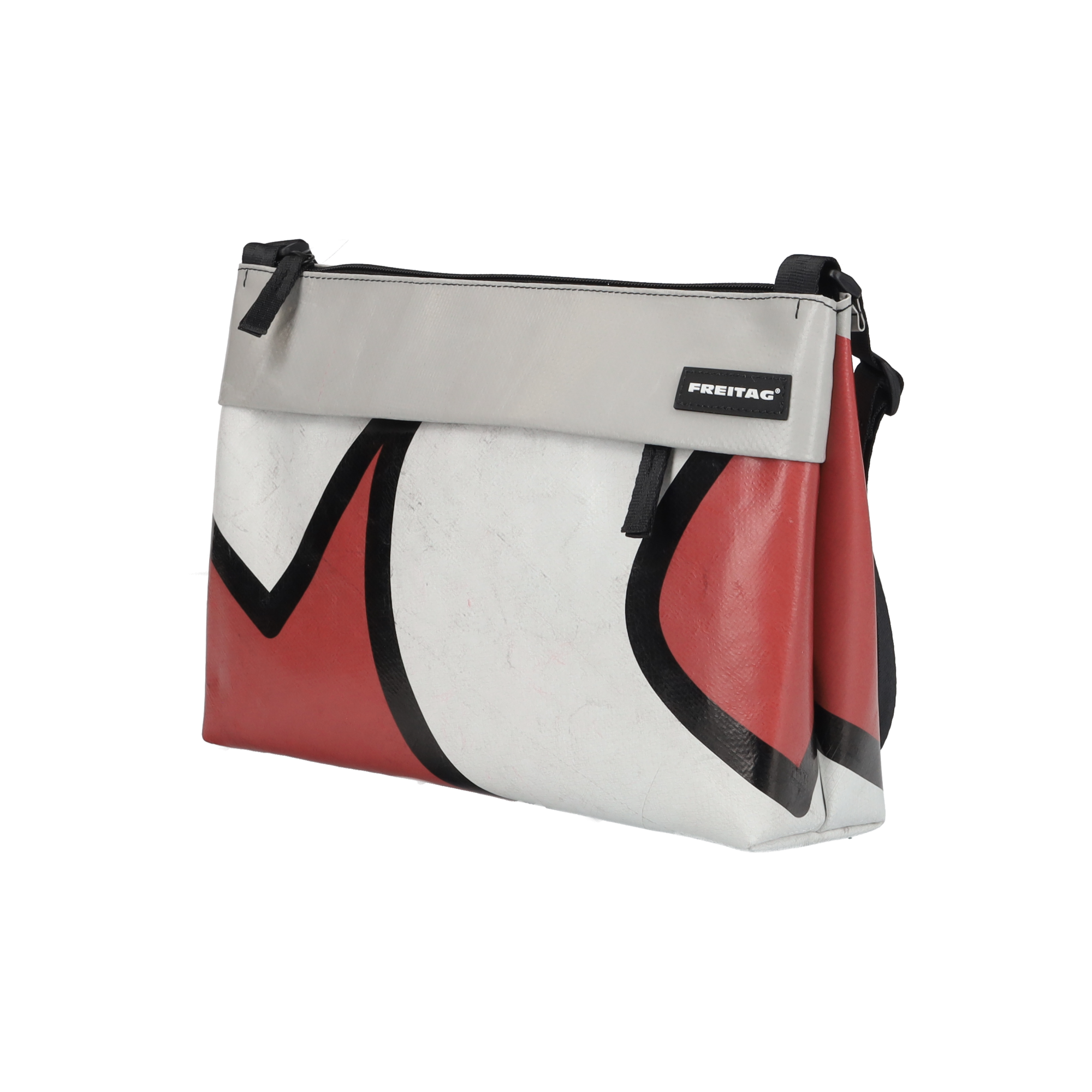 F553 LOU | 167308 | FREITAG