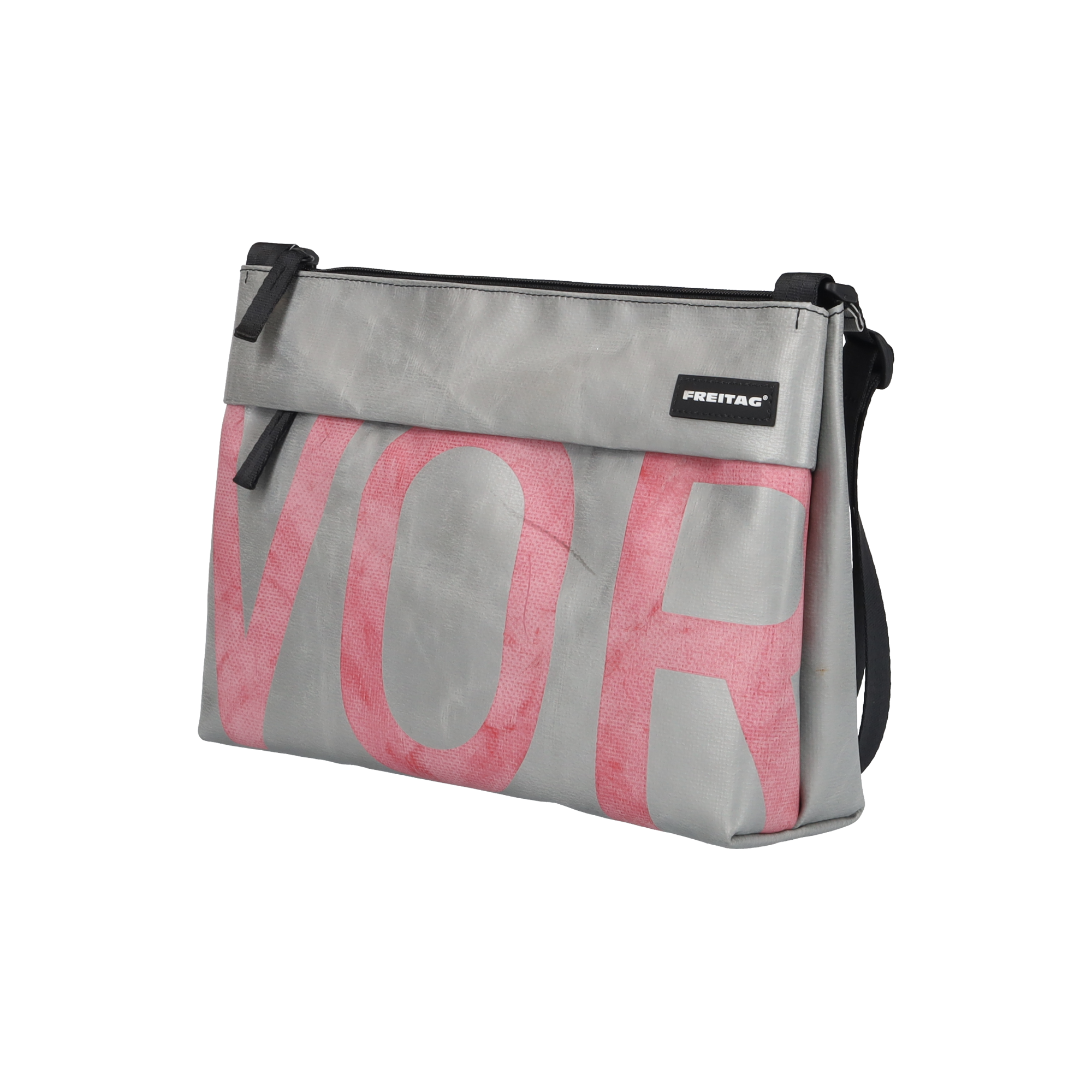 F553 LOU | 167473 | FREITAG