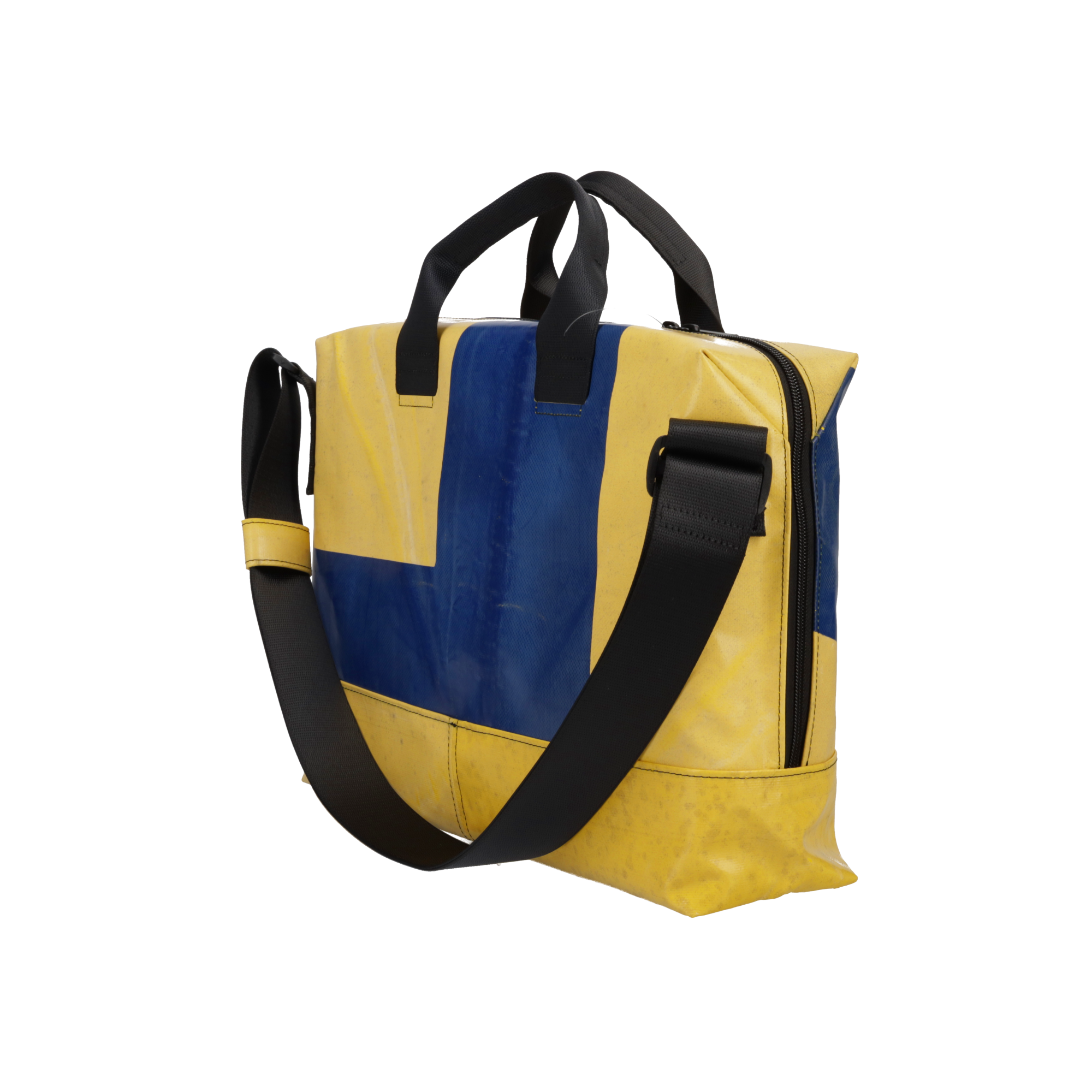 『FREITAG / F305 / ROY』バッグ FREITAG - F305 ROY - YouTube