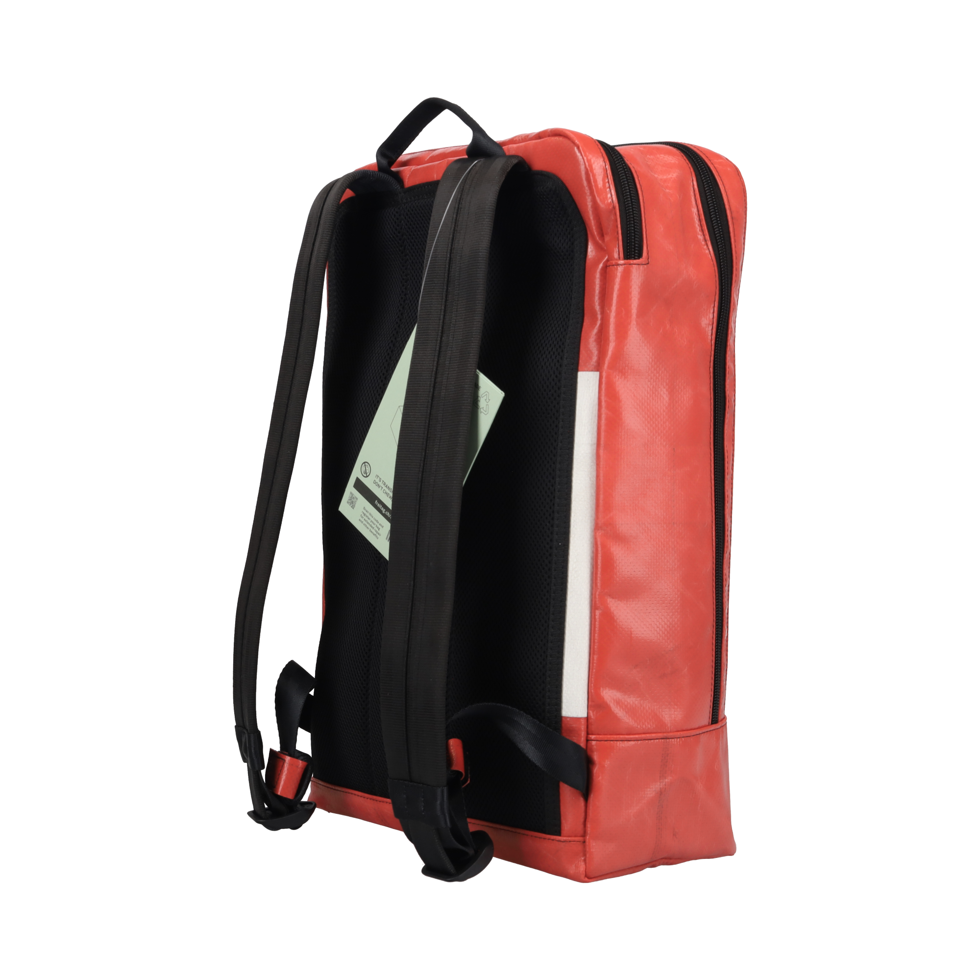 F306 HAZZARD | FREITAG