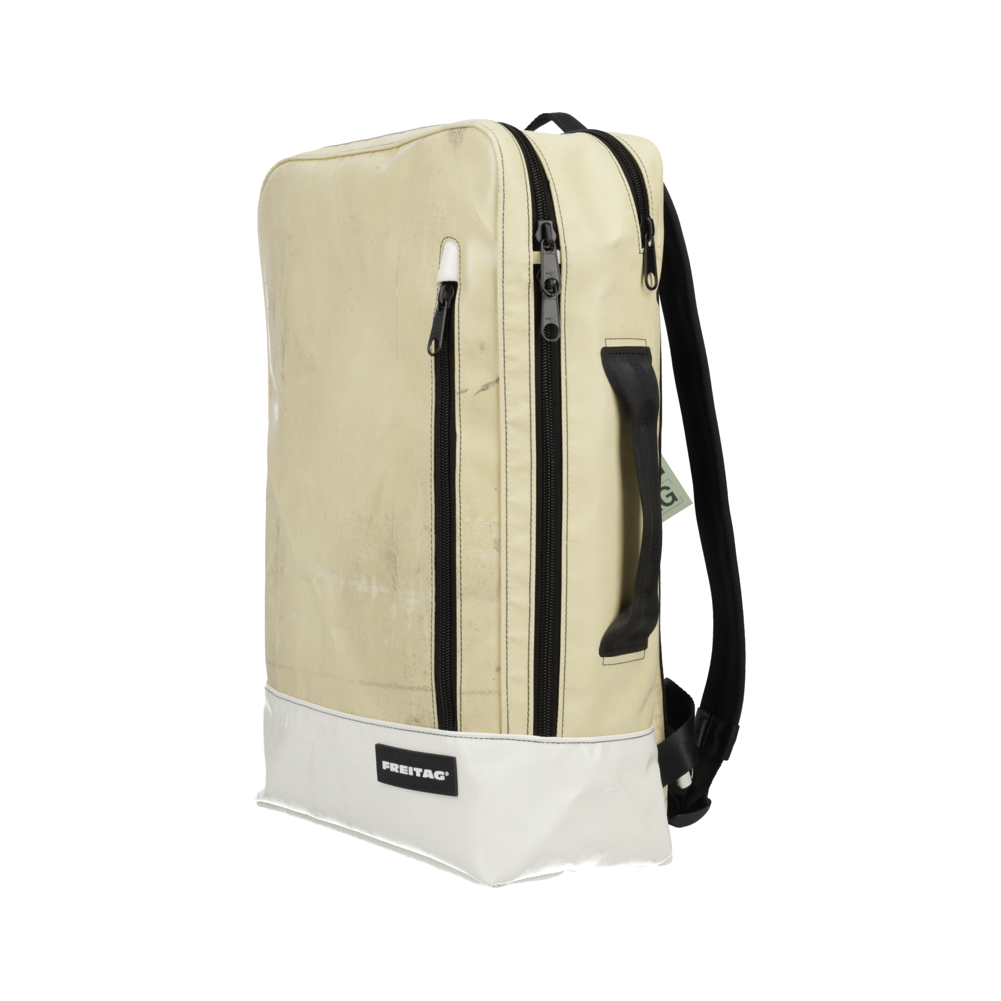 F306 HAZZARD | 167798 | FREITAG