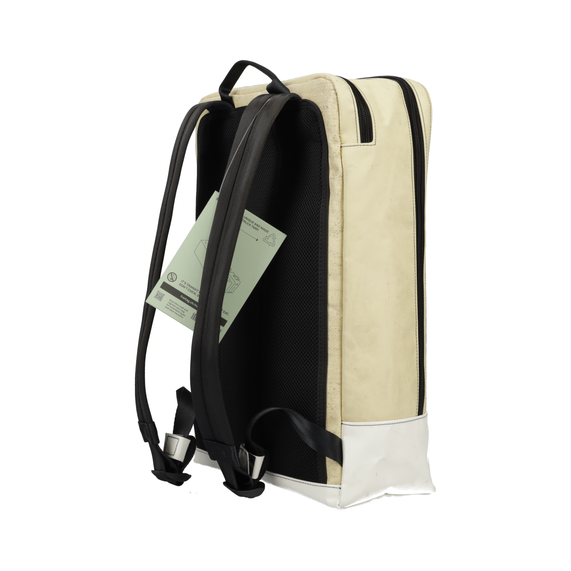 F306 HAZZARD | 167798 | FREITAG