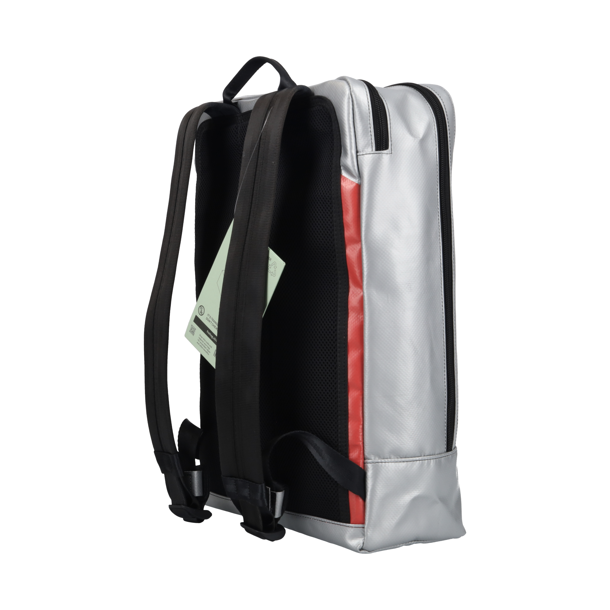F35 CHEYENNE | FREITAG