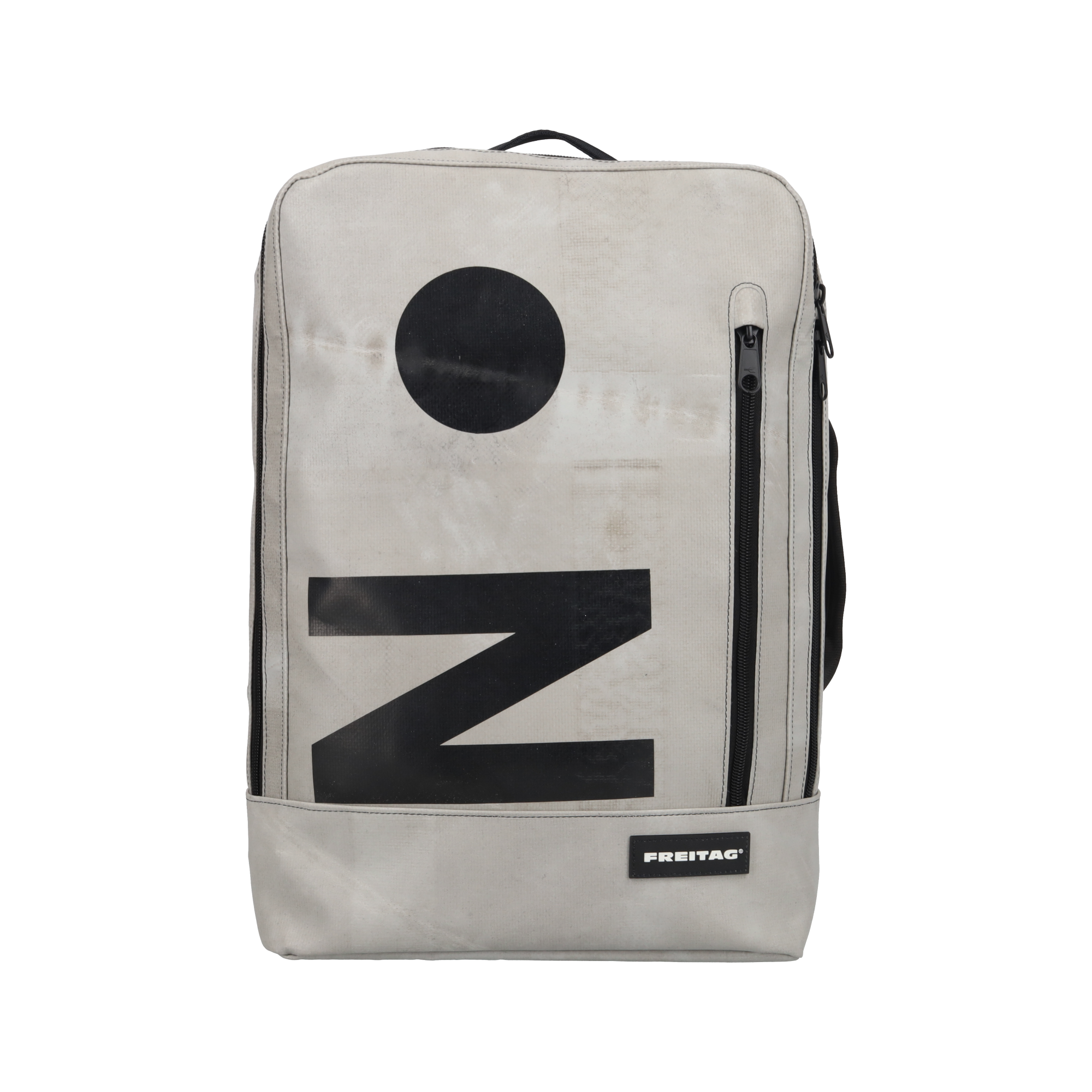 F306 HAZZARD | 167829 | FREITAG
