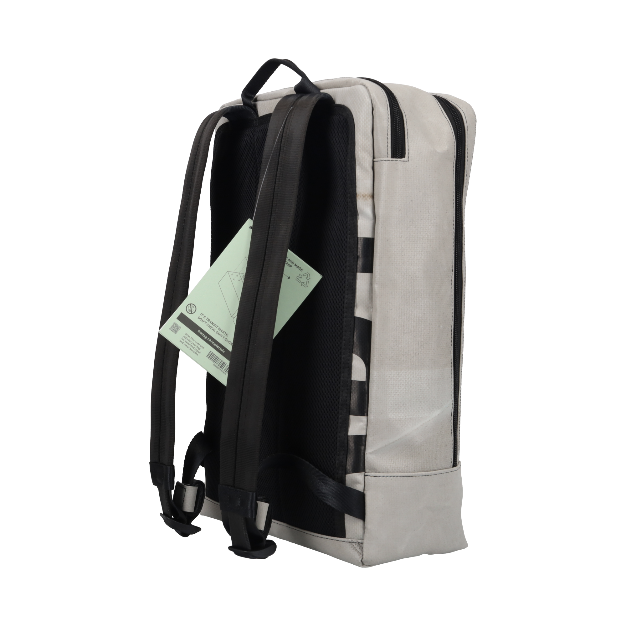 F306 HAZZARD | 167829 | FREITAG