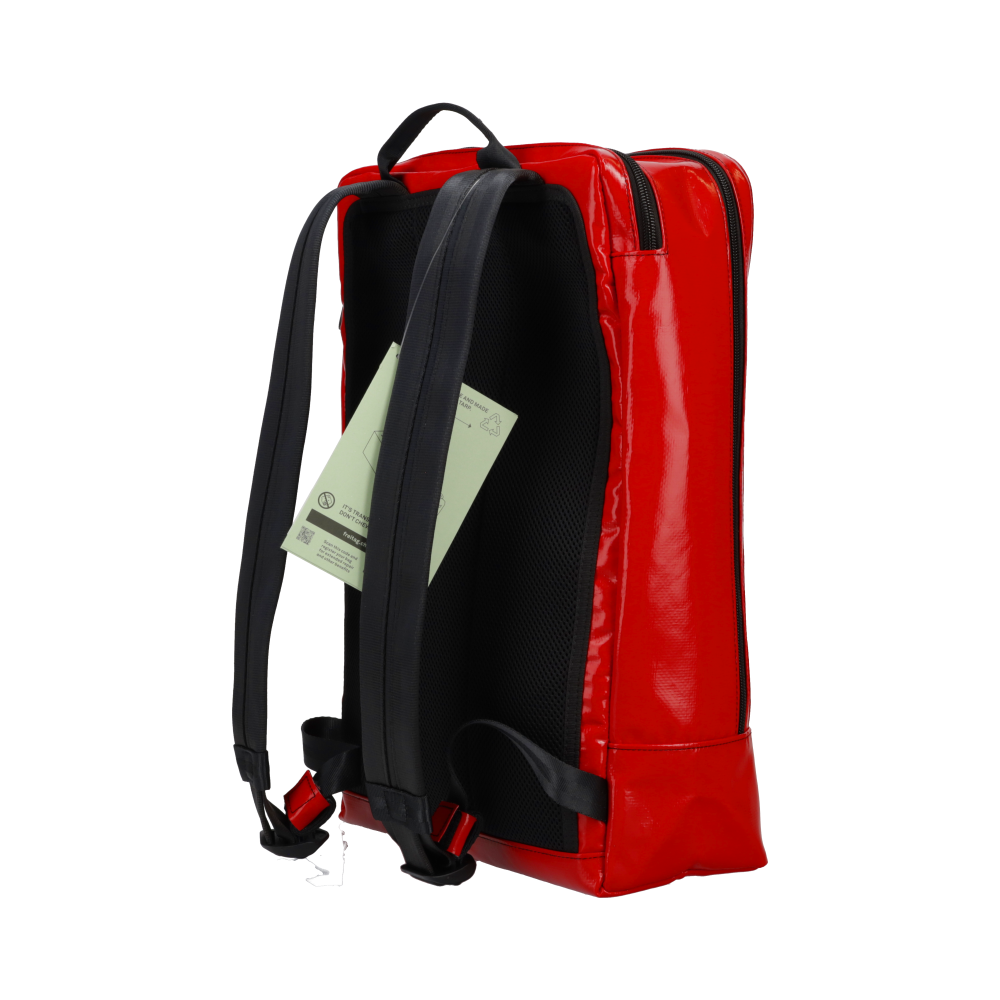 F306 HAZZARD | 167882 | FREITAG