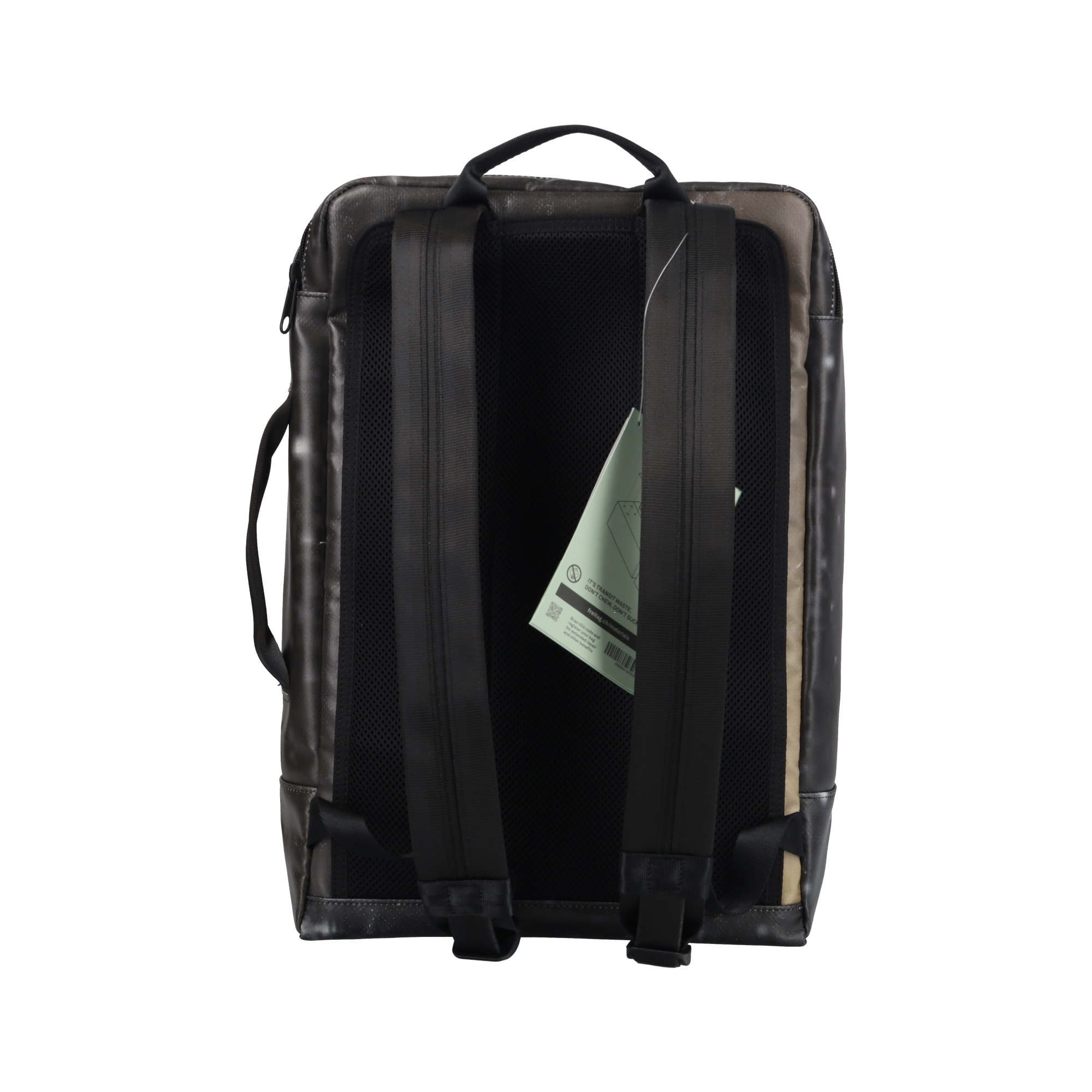 FREITAG hazzard ハザード F306 バックパック FREITAG（フライターグ） F306 HAZZARD BACKPACK ハザード リュック