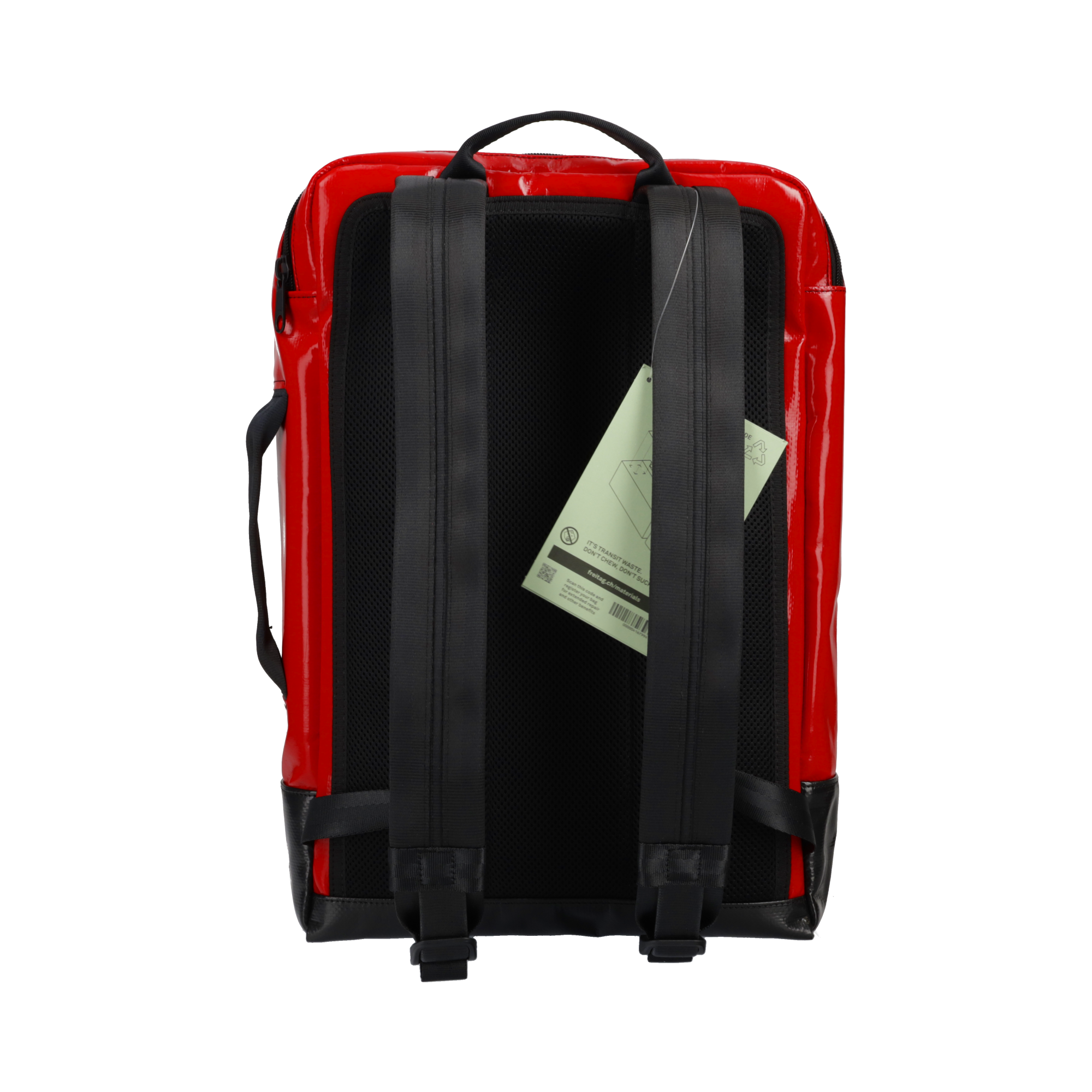 F306 HAZZARD | 167994 | FREITAG