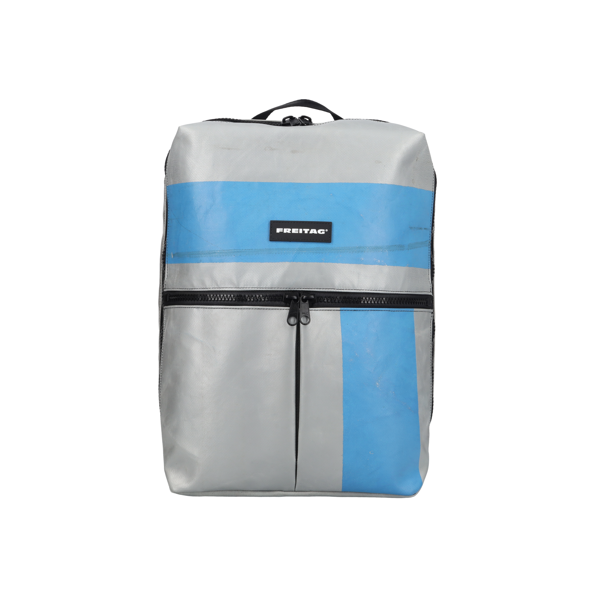 お値下げ　フライターグ　FRINGE バックパック FREITAG フライターグ F49 FRINGE バックパック リュック バッグ