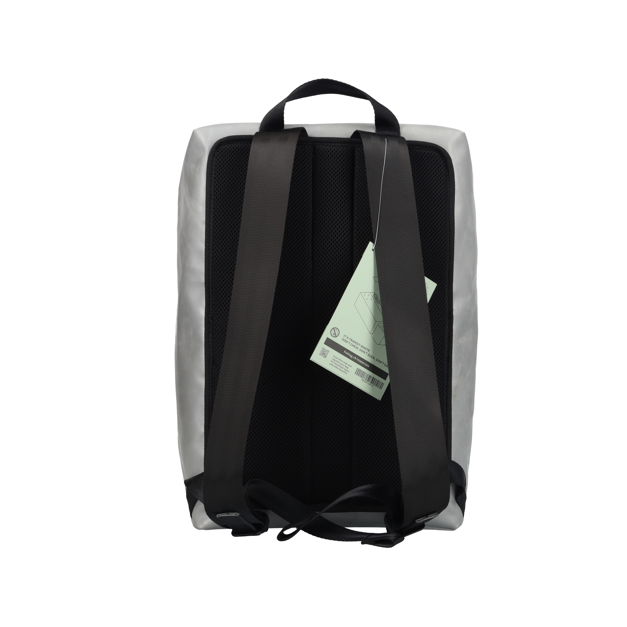 FREITAG F49 FRINGE フライターグ フリンジ オール・ブラック! F49 FRINGE | 168125 | FREITAG