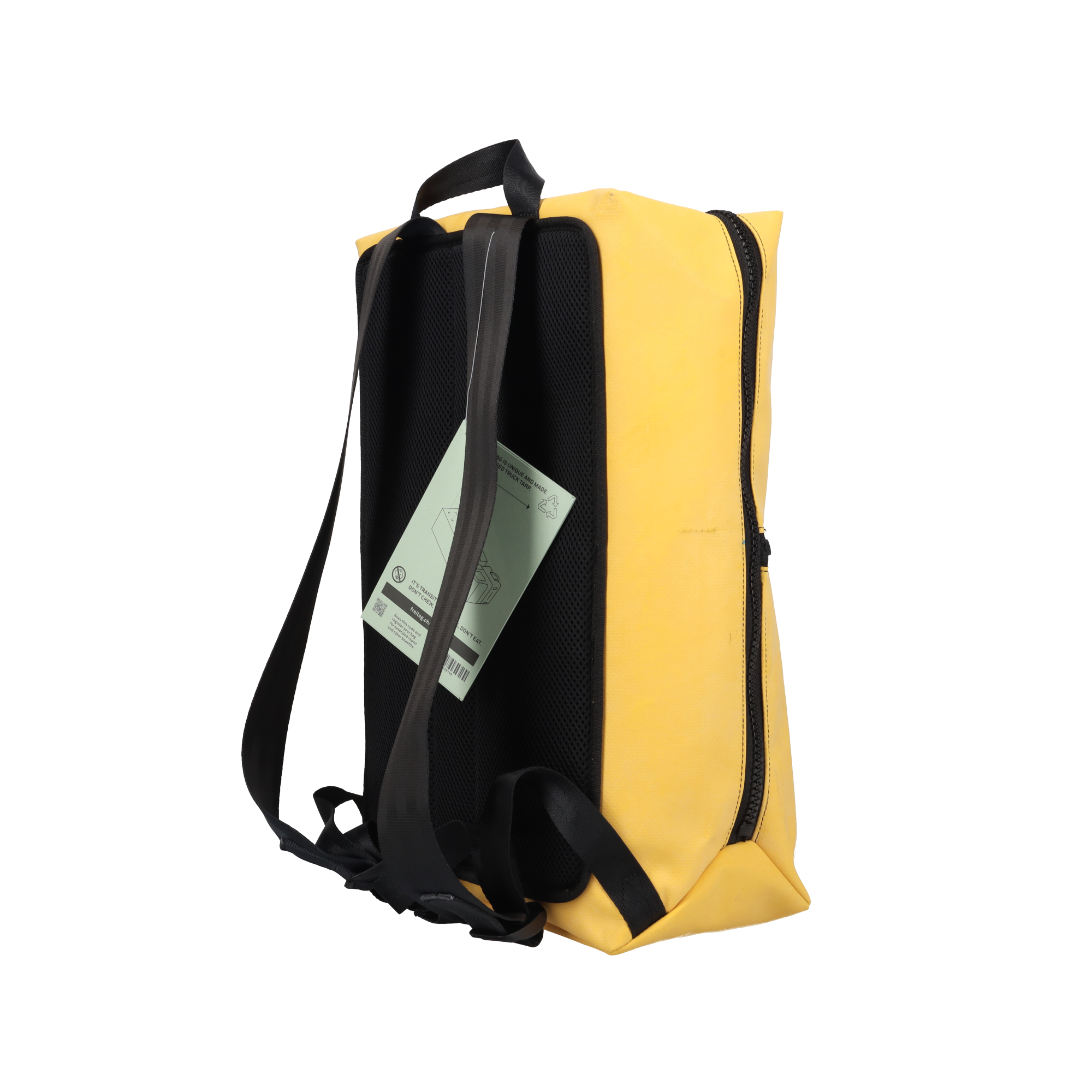 F49 FRINGE | 168149 | FREITAG