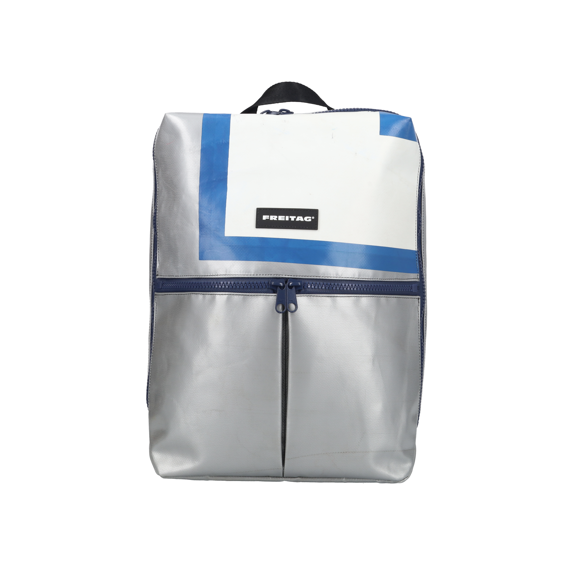 【値下げ】FREITAG FRINGE F49 黒　紫 FREITAG FRINGE F49 黒紫