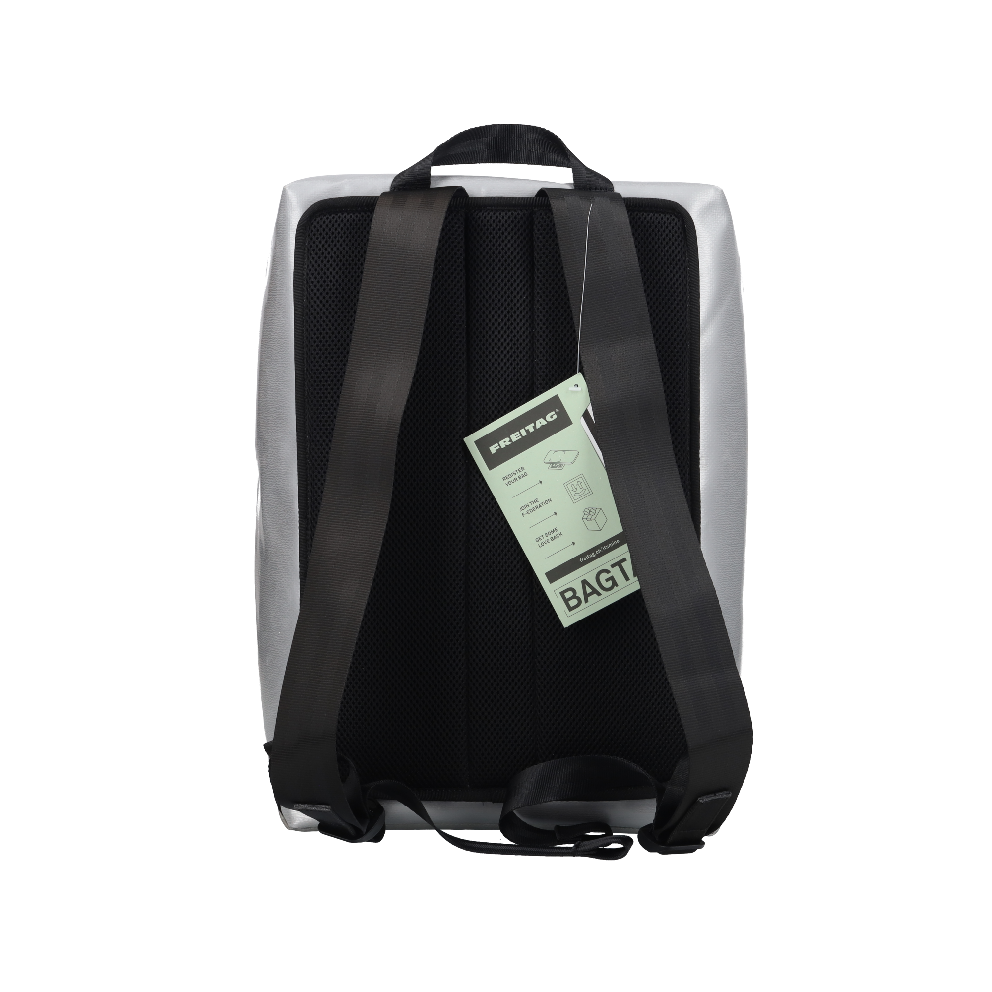 F44 WALTER | FREITAG